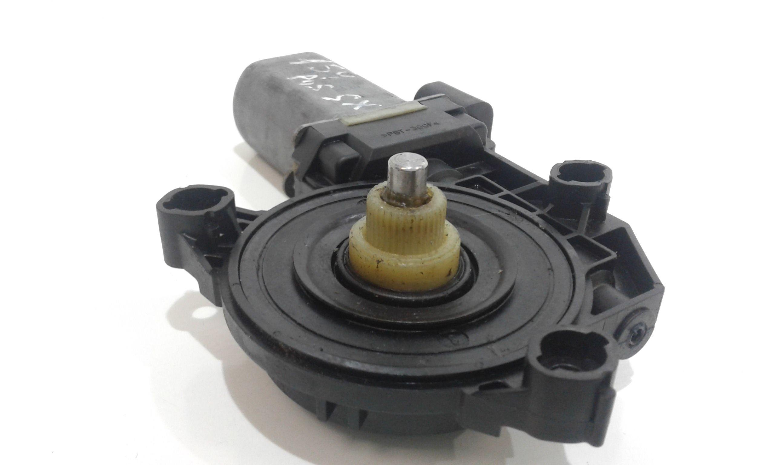 Motorino Alzavetro posteriore Sinistro ALFA ROMEO 159 Berlina 1 Serie