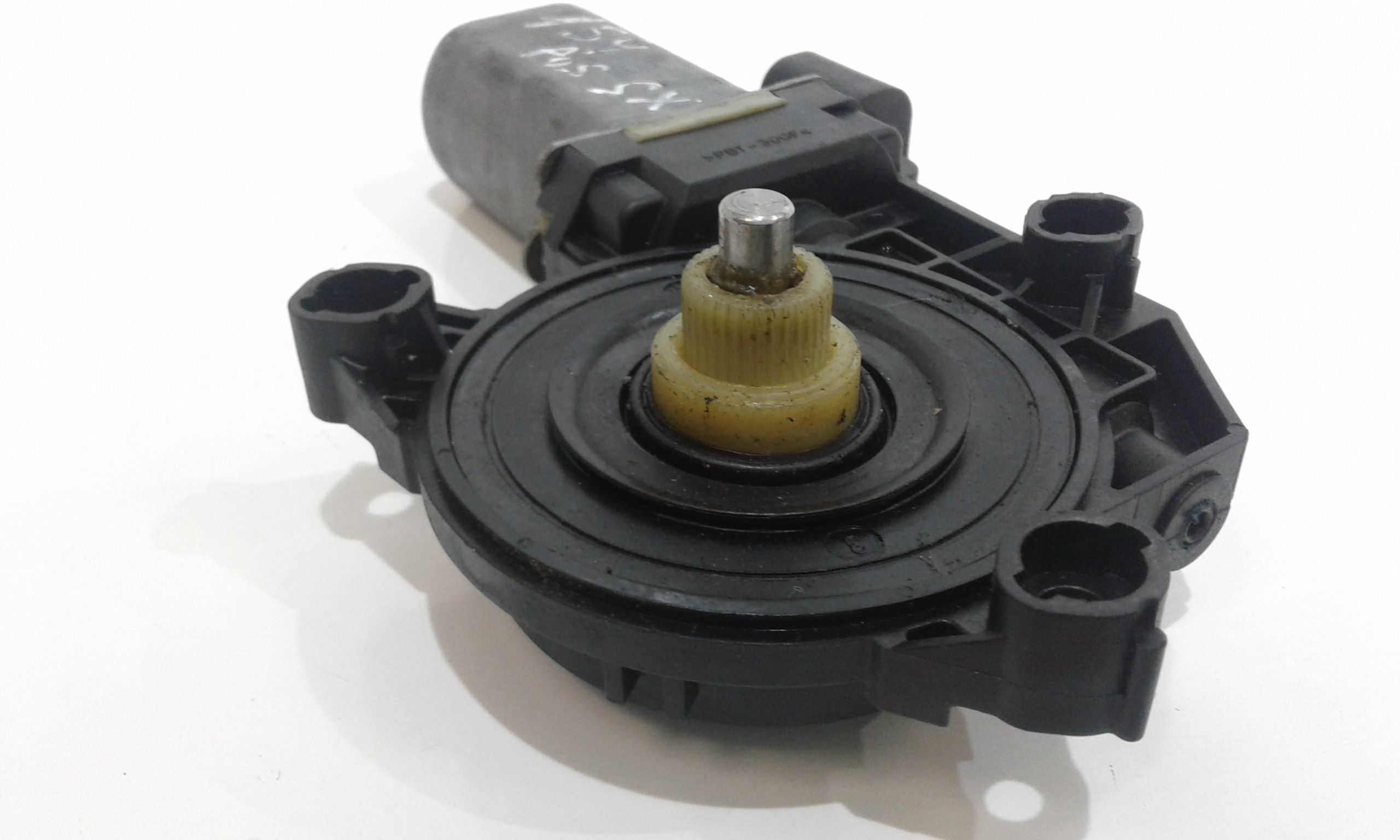 Motorino Alzavetro posteriore Sinistro ALFA ROMEO 159 Berlina 1 Serie