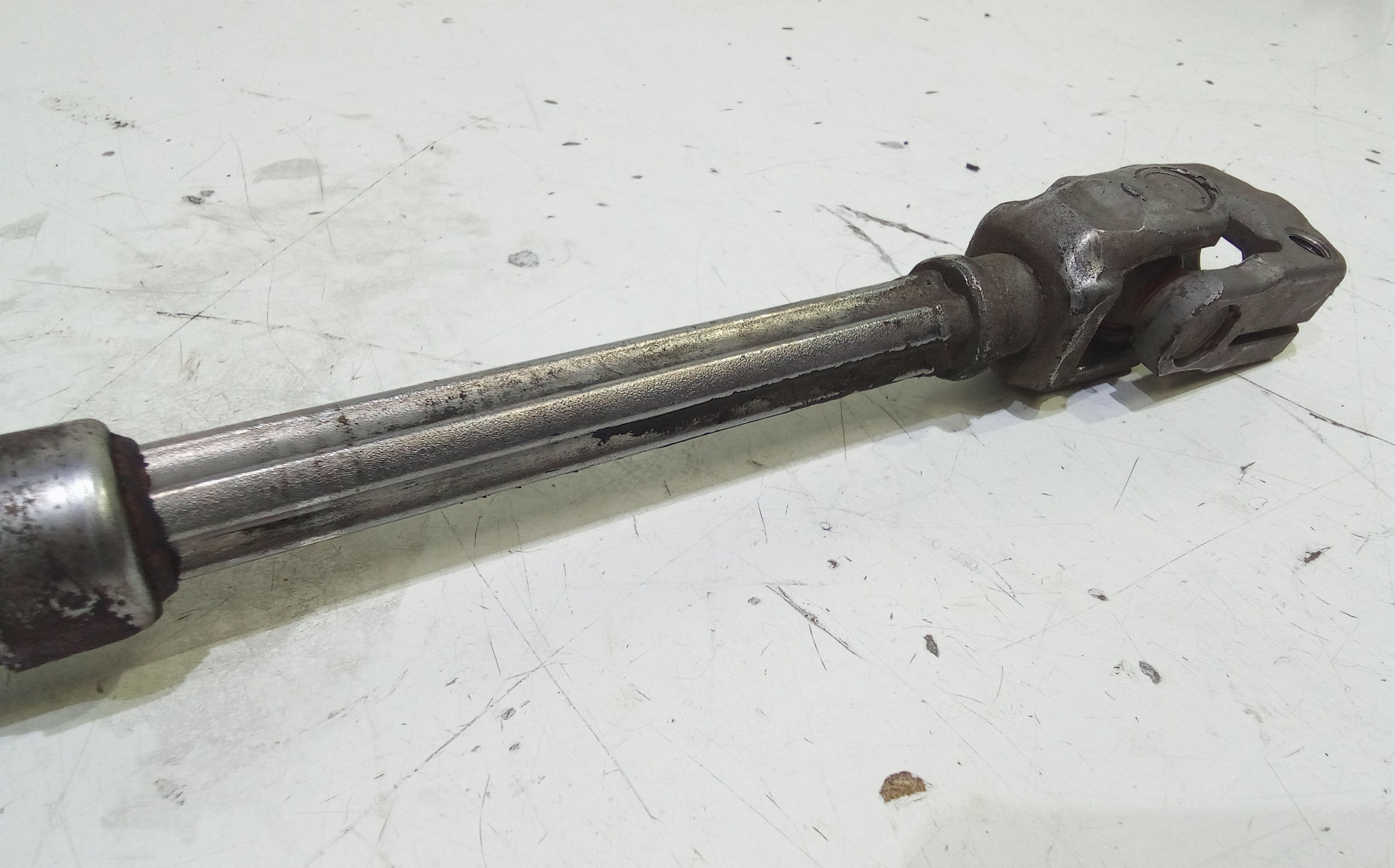 Snodo canna sterzo JEEP Cherokee 5 Serie