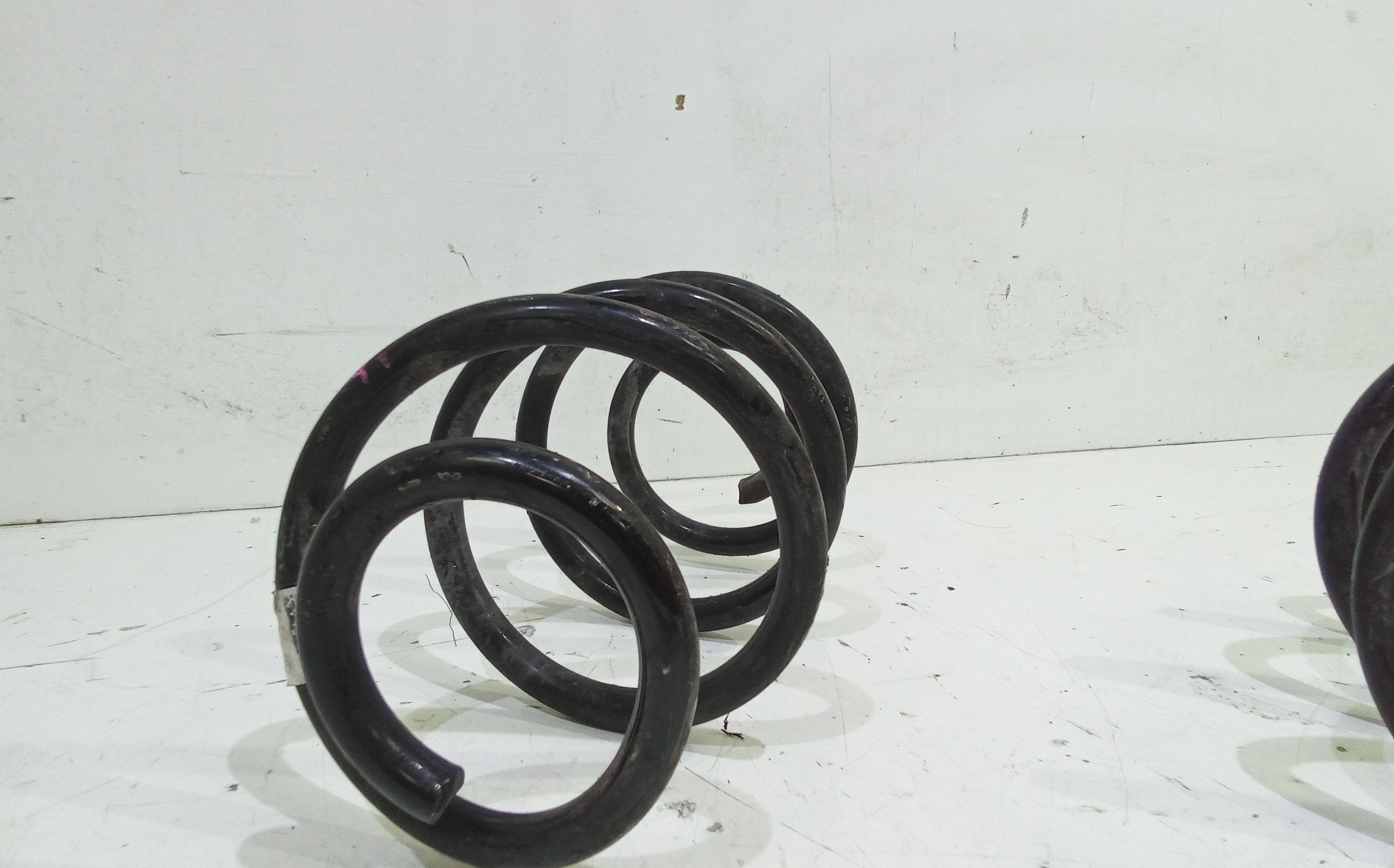 Coppia molle sospensioni posteriori MERCEDES Classe B Serie (W247) (18>21)