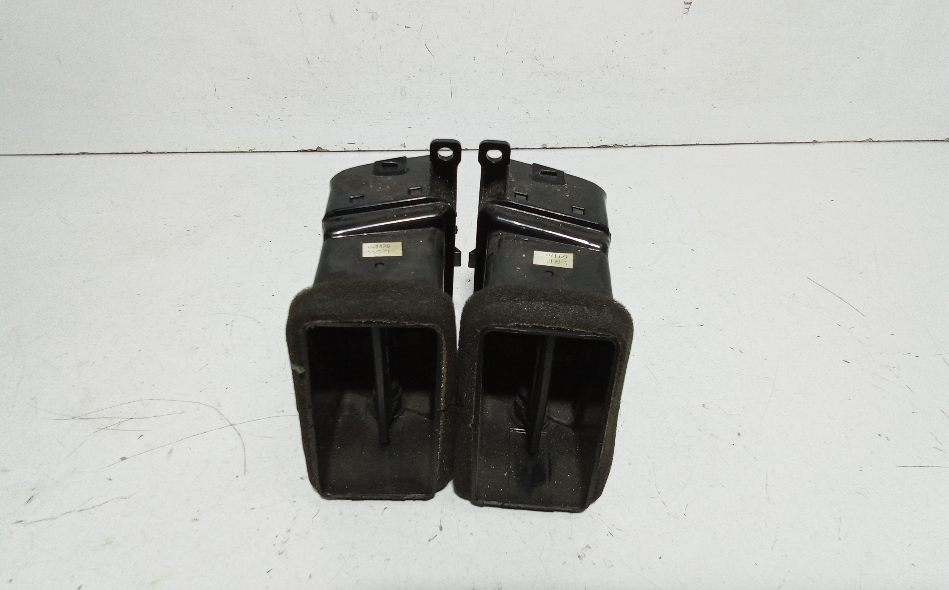 Bocchette Aria Centrale HYUNDAI Accent 4 Serie