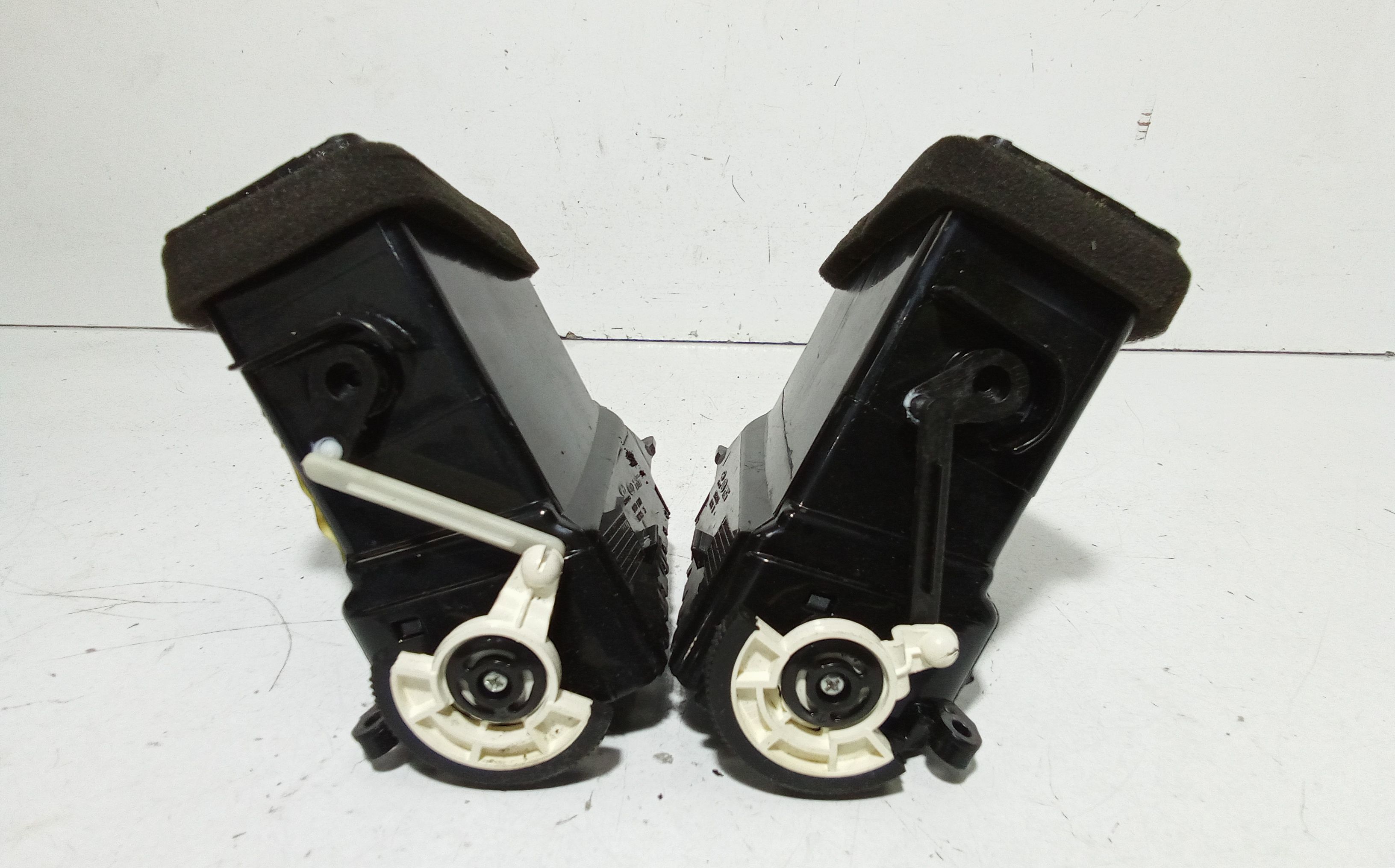 Bocchette Aria Centrale HYUNDAI Accent 4 Serie