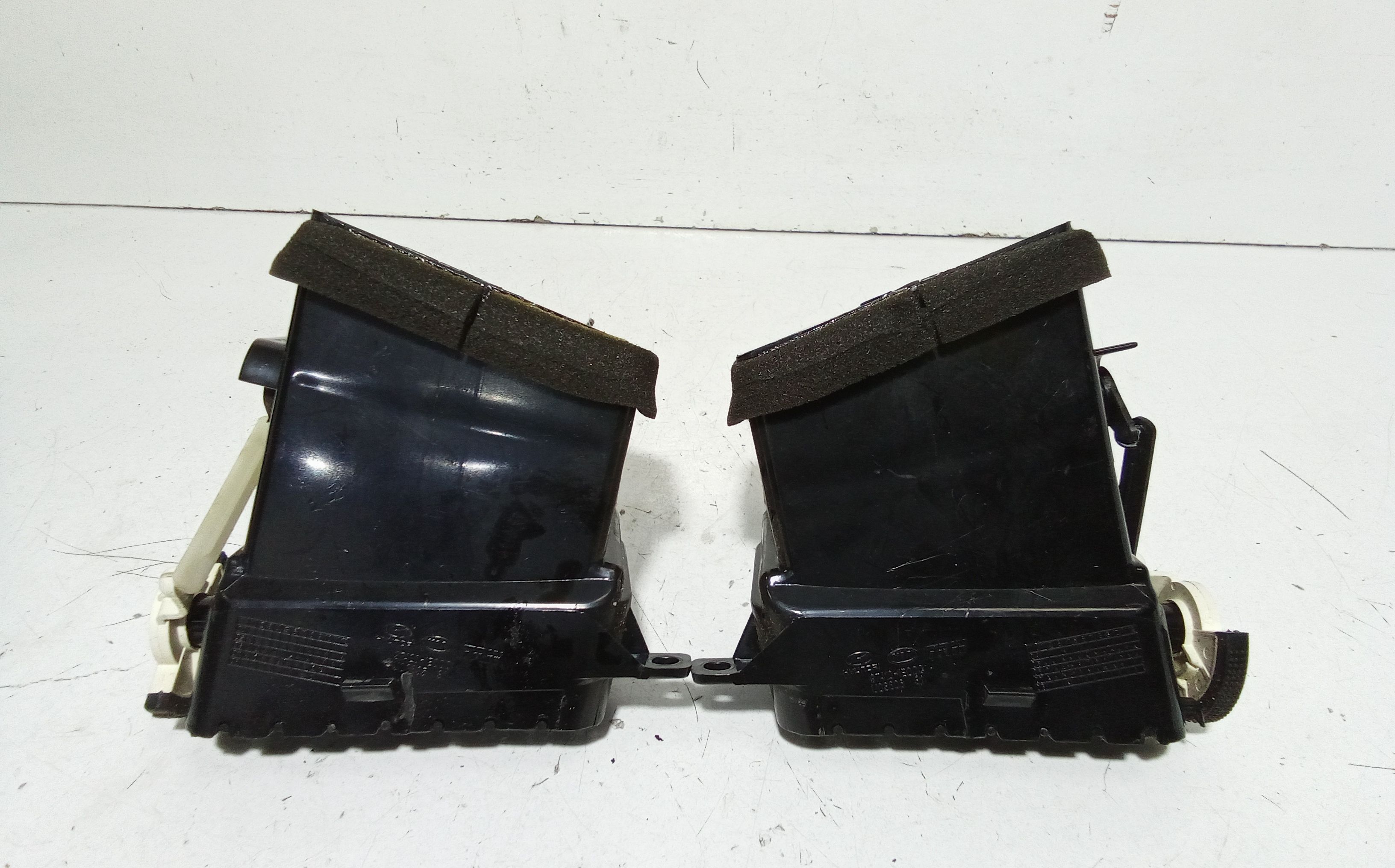 Bocchette Aria Centrale HYUNDAI Accent 4 Serie