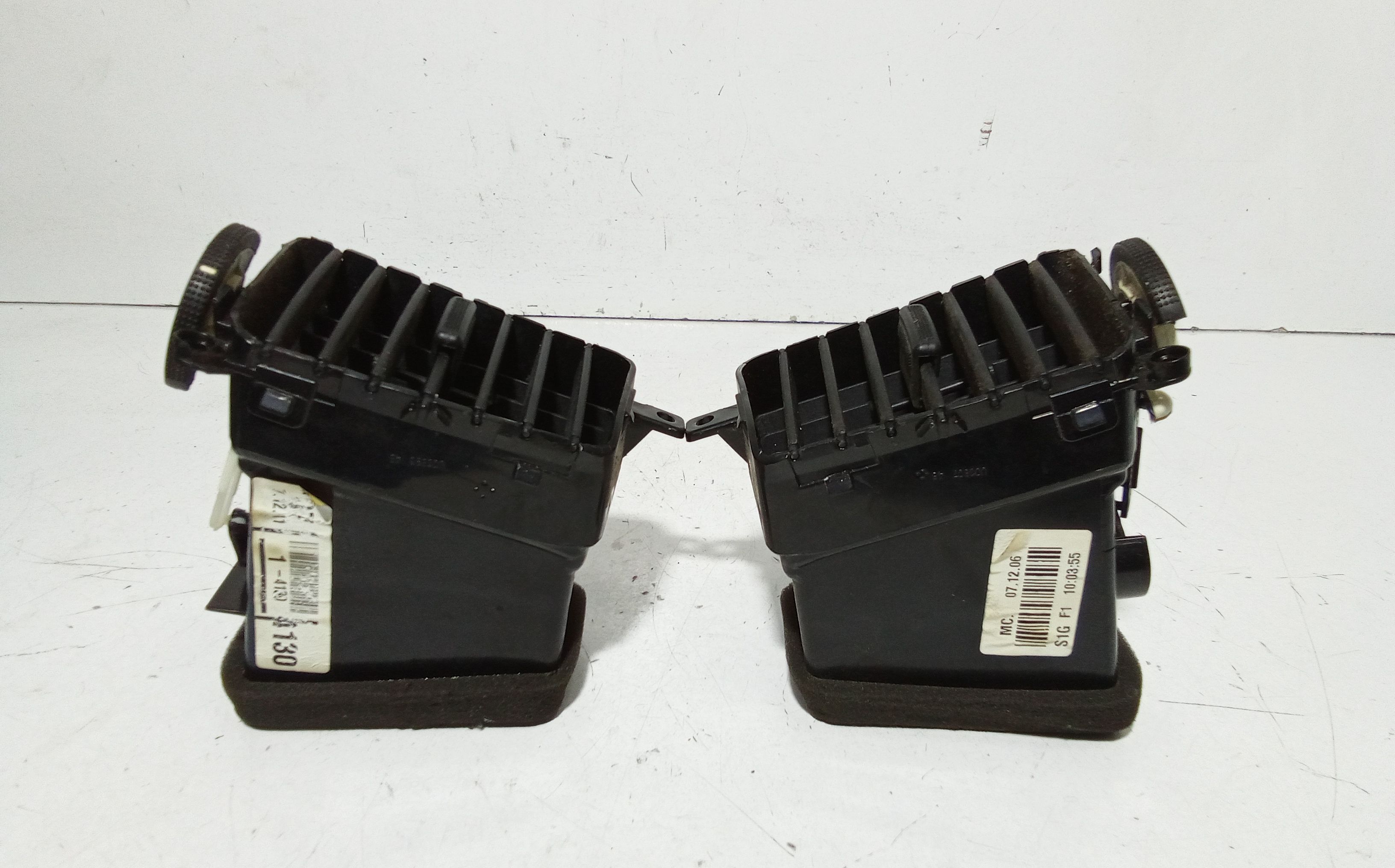 Bocchette Aria Centrale HYUNDAI Accent 4 Serie