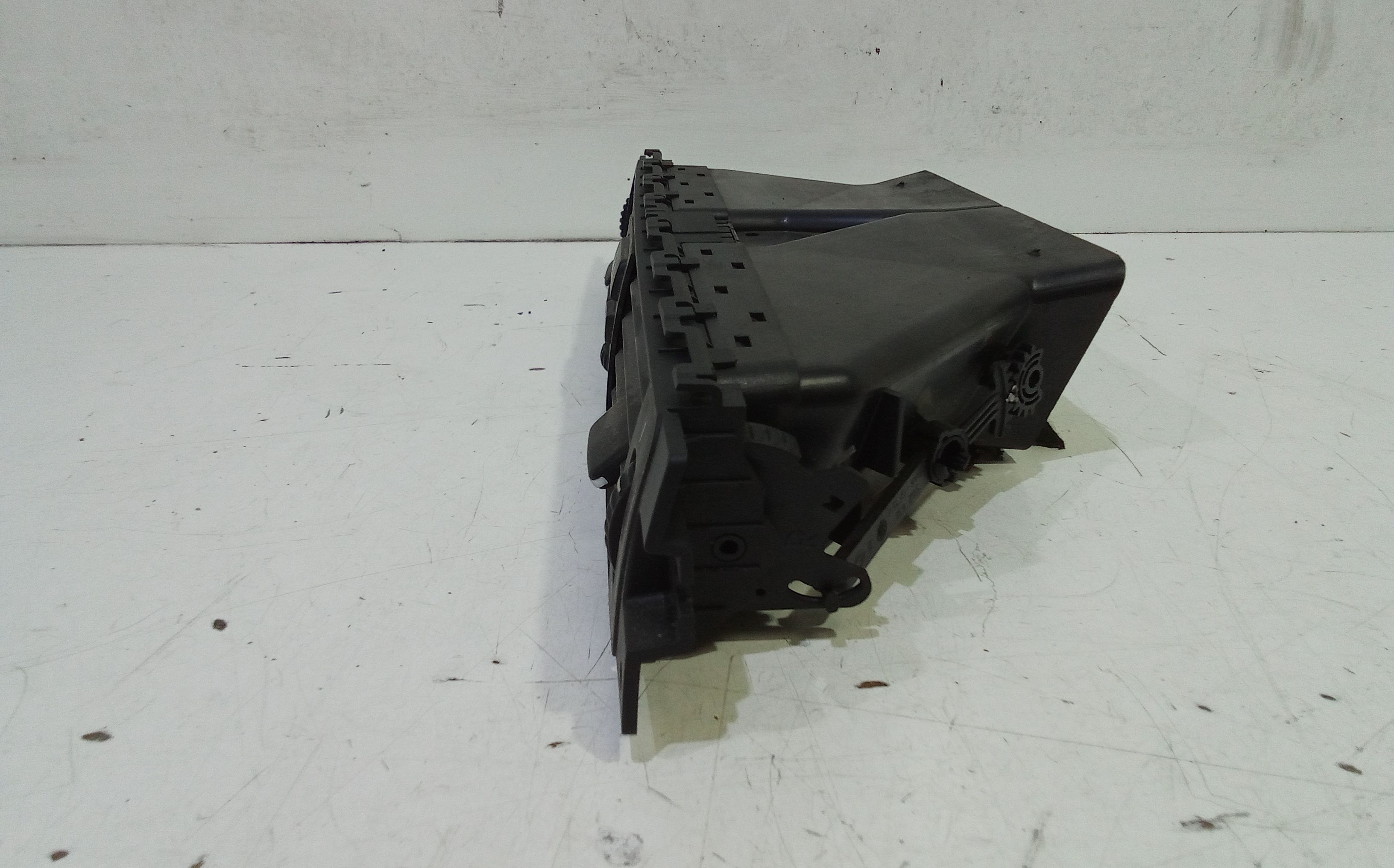 Bocchette Aria Centrale BMW Serie 3 E91 Touring