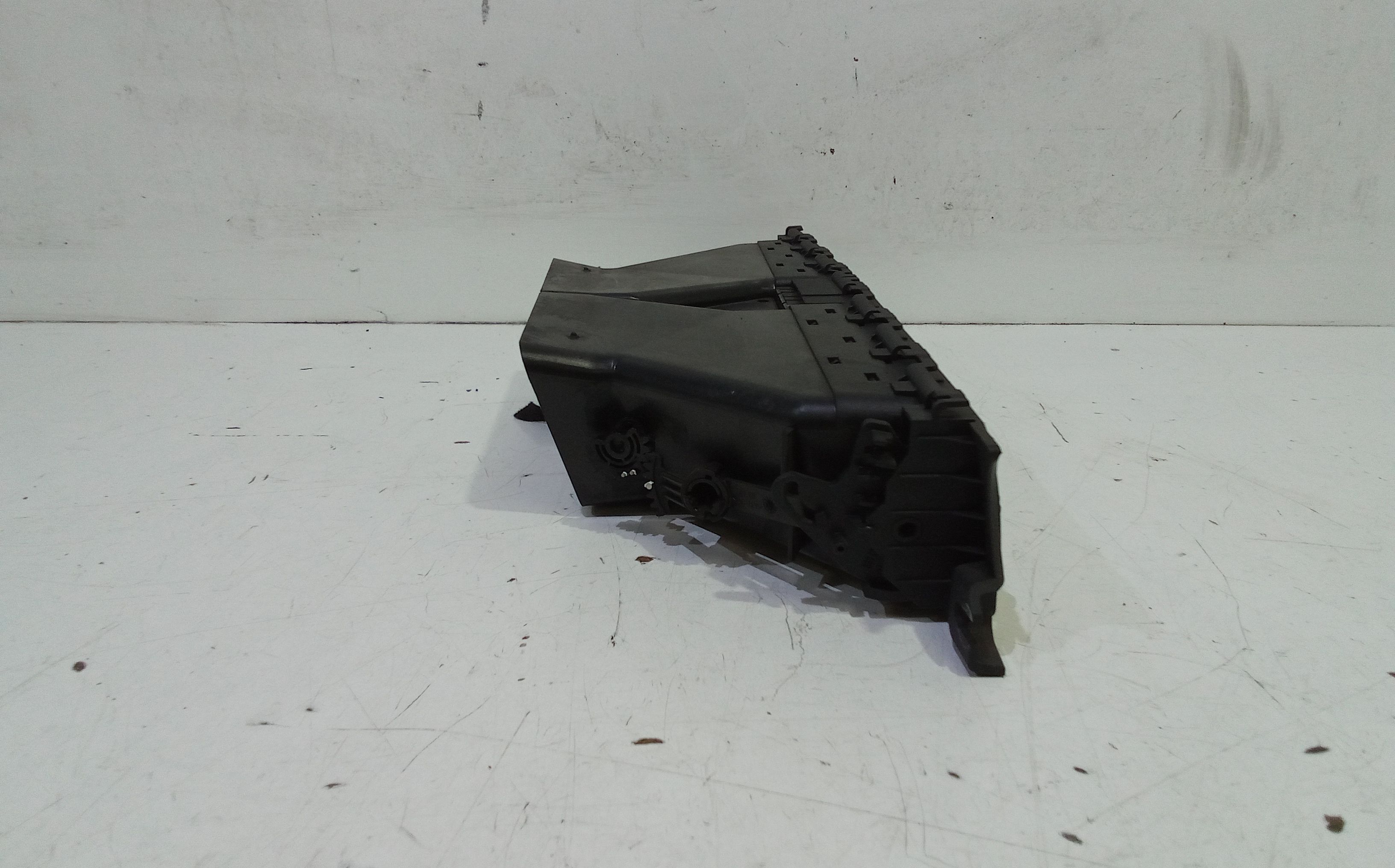 Bocchette Aria Centrale BMW Serie 3 E91 Touring