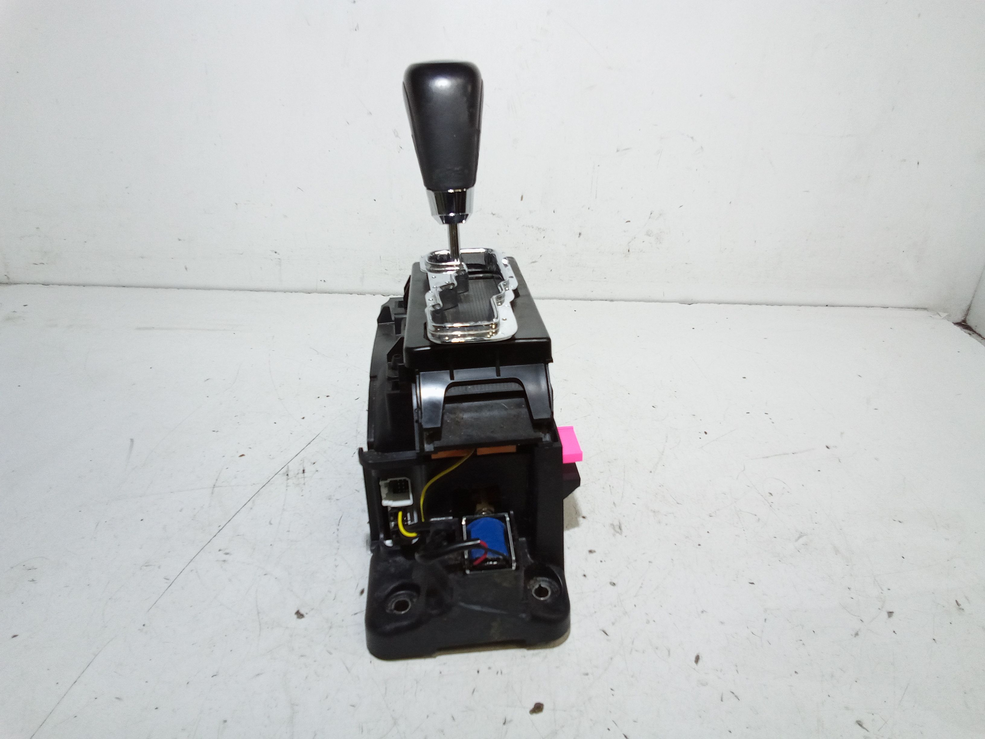 Leva cambio automatico JEEP Grand Cherokee 4 Serie