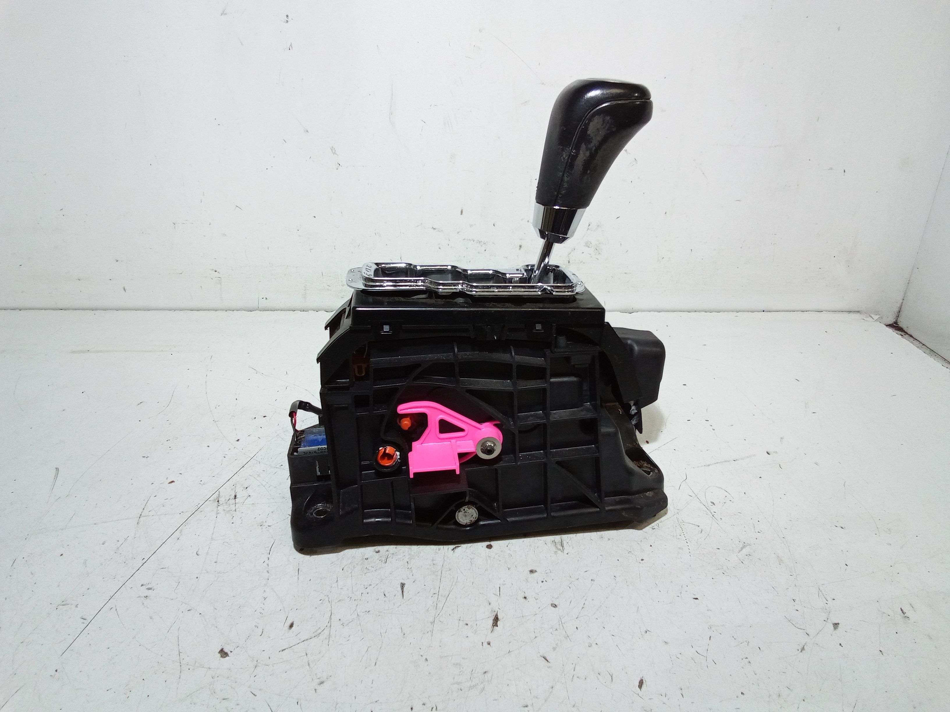 Leva cambio automatico JEEP Grand Cherokee 4 Serie