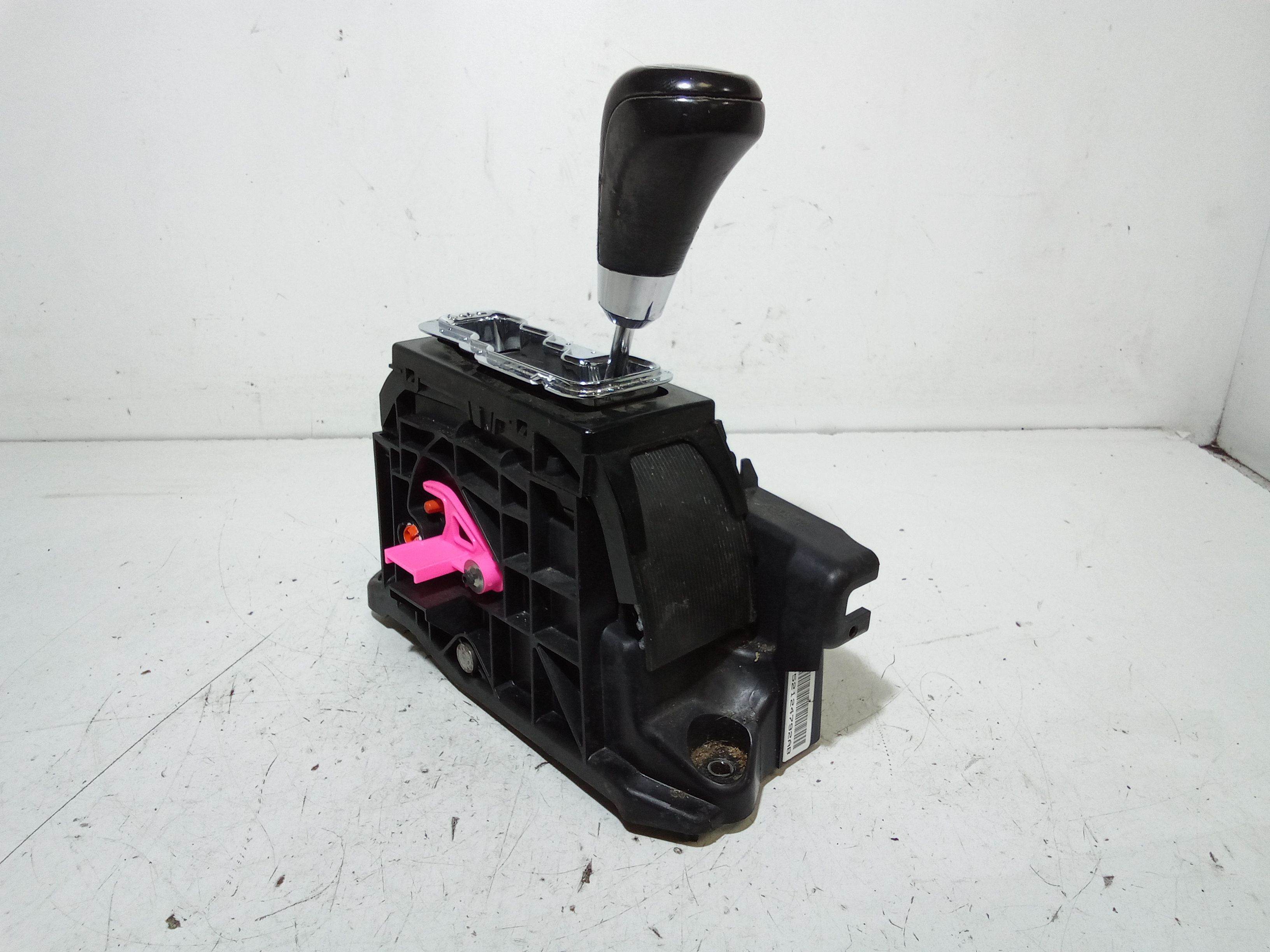 Leva cambio automatico JEEP Grand Cherokee 4 Serie