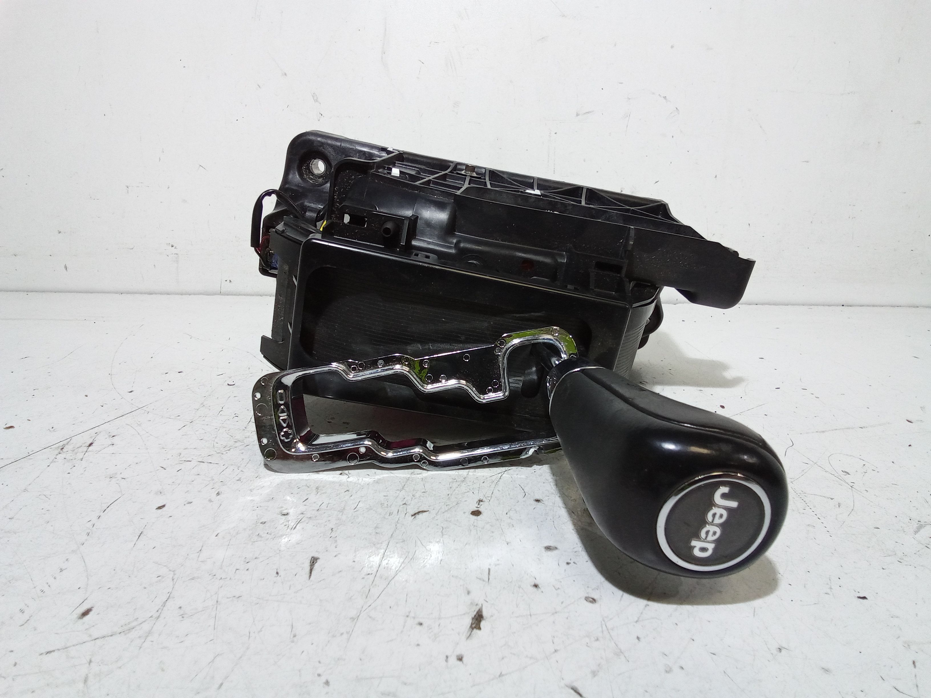 Leva cambio automatico JEEP Grand Cherokee 4 Serie