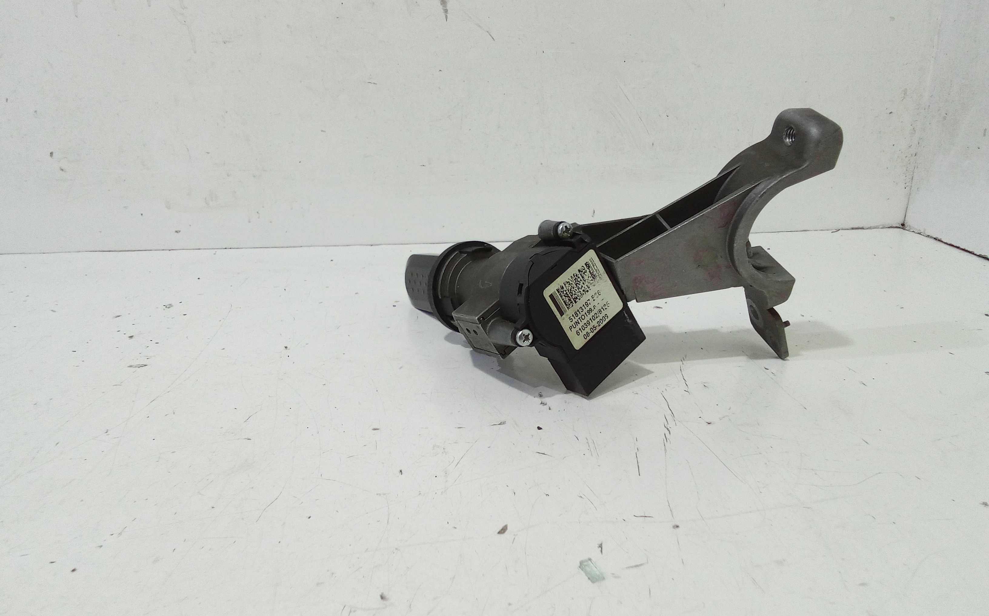 Blocchetto d?accensione con chiave FIAT Grande Punto 1 Serie