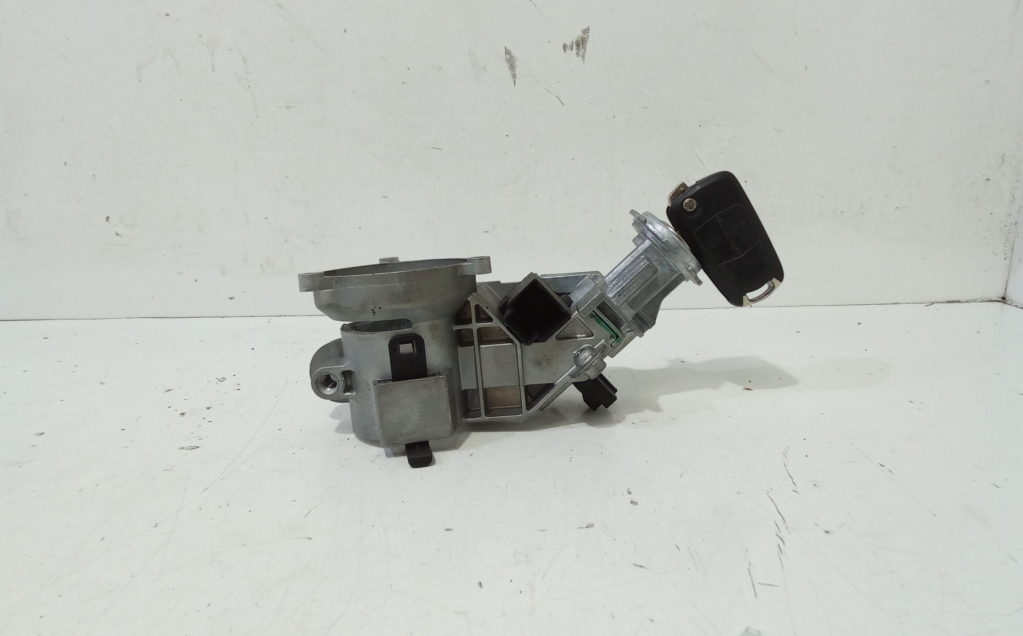 Blocchetto d?accensione con chiave OPEL Corsa D 3P 1 Serie