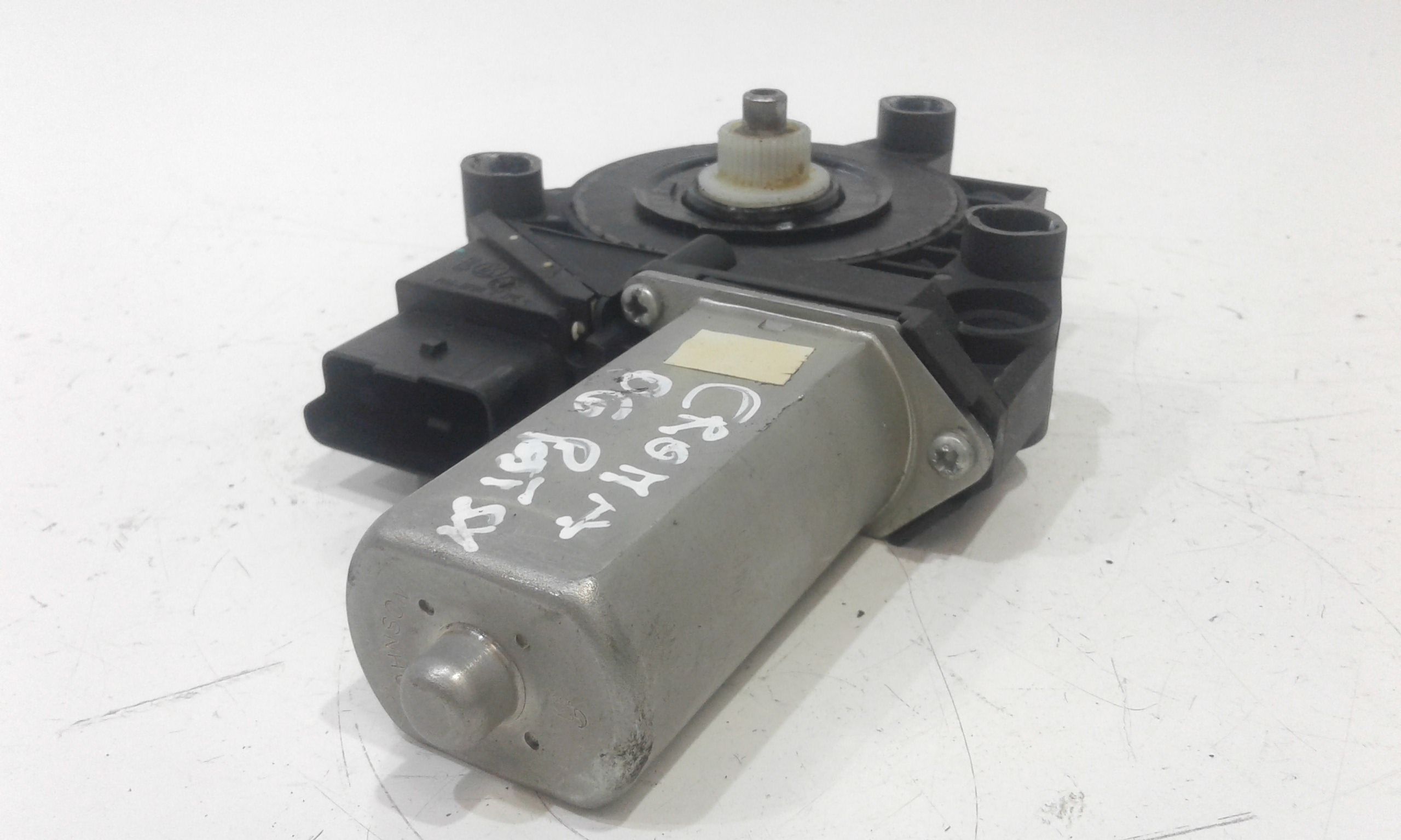 Motorino Alzavetro posteriore Sinistro FIAT Croma 2 Serie