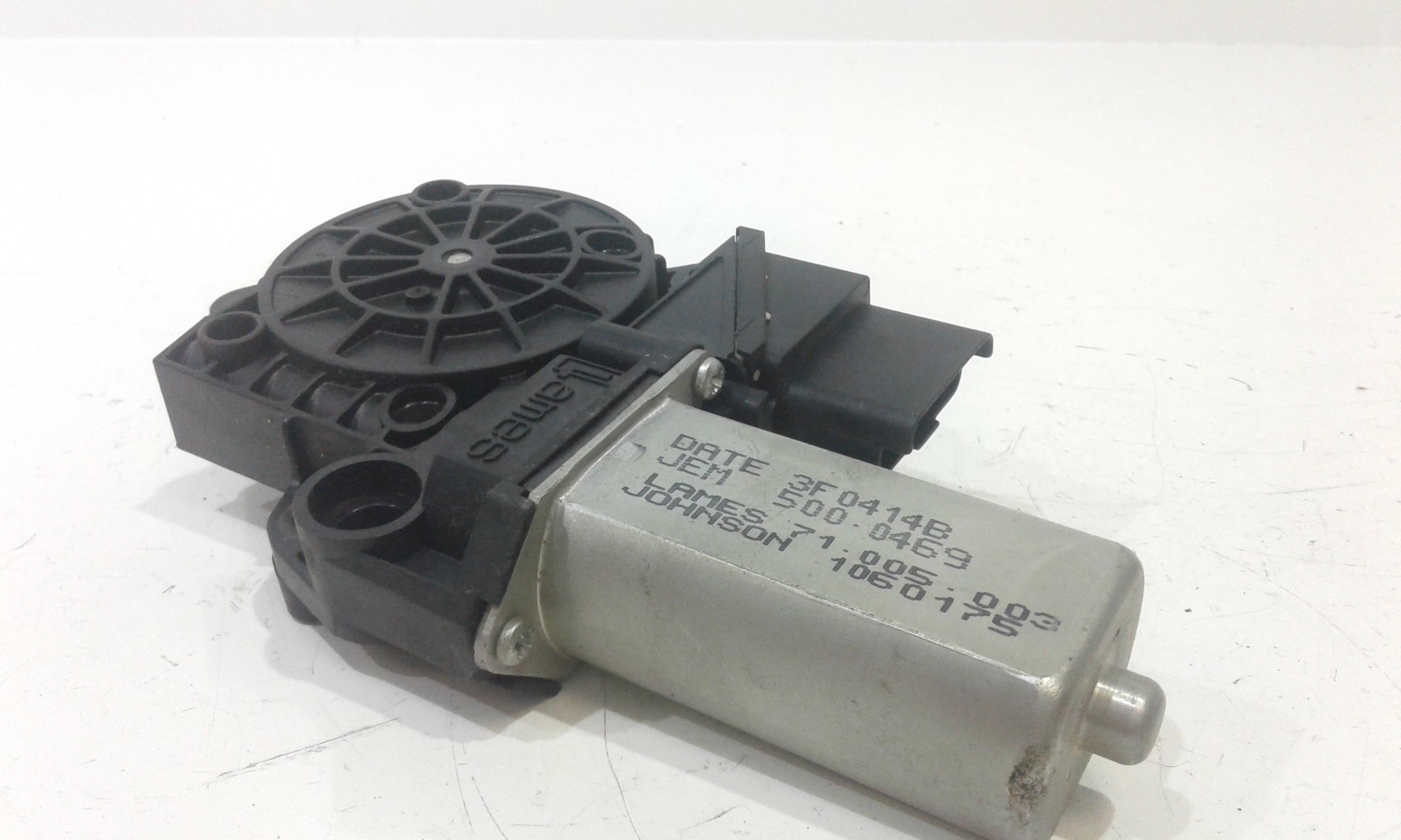 Motorino Alzavetro posteriore Sinistro FIAT Croma 2 Serie