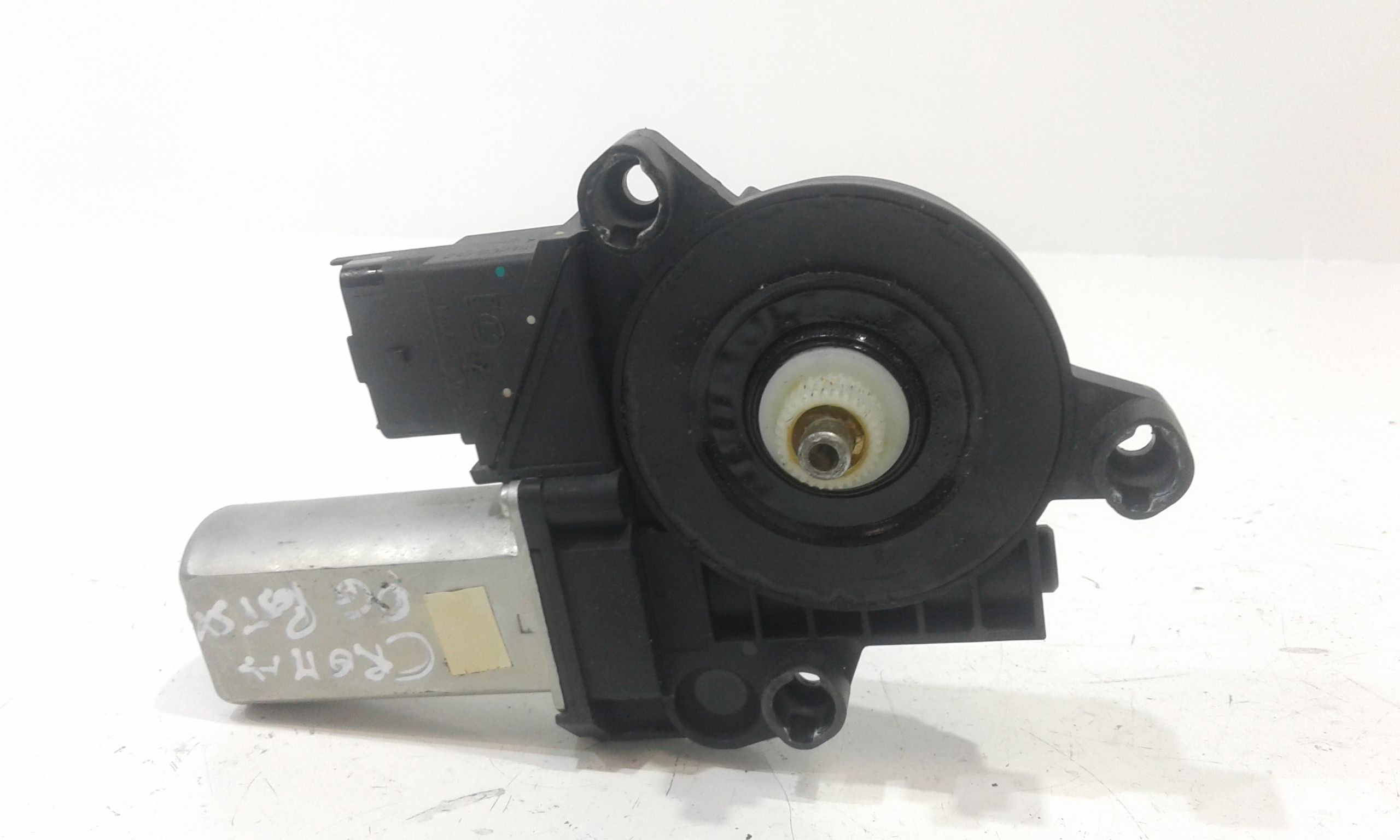 Motorino Alzavetro posteriore Sinistro FIAT Croma 2 Serie