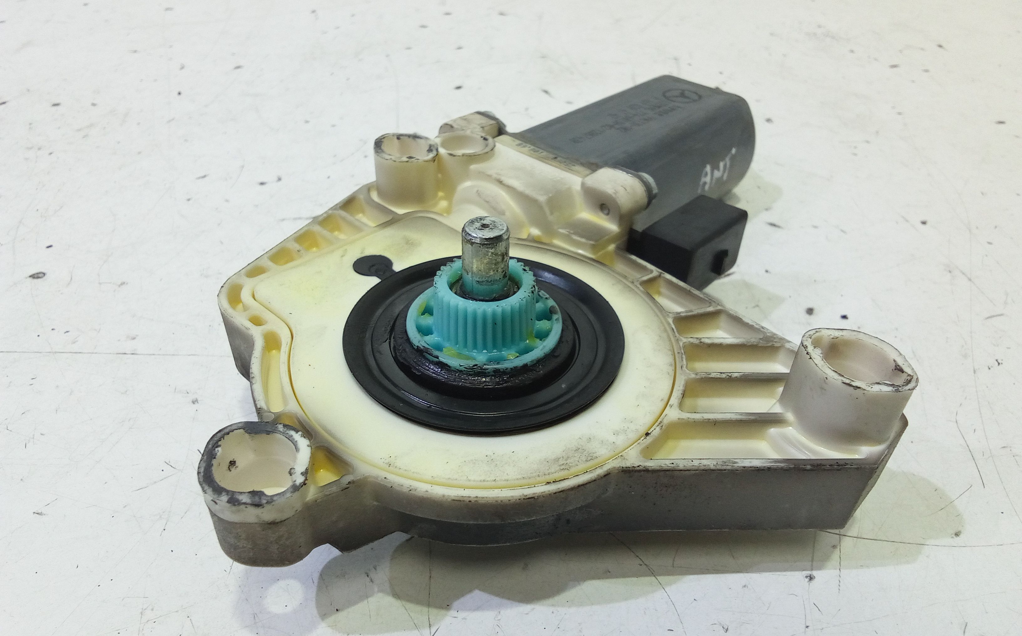 Motorino Alzavetro anteriore Sinistro MERCEDES Classe B W245 1 Serie