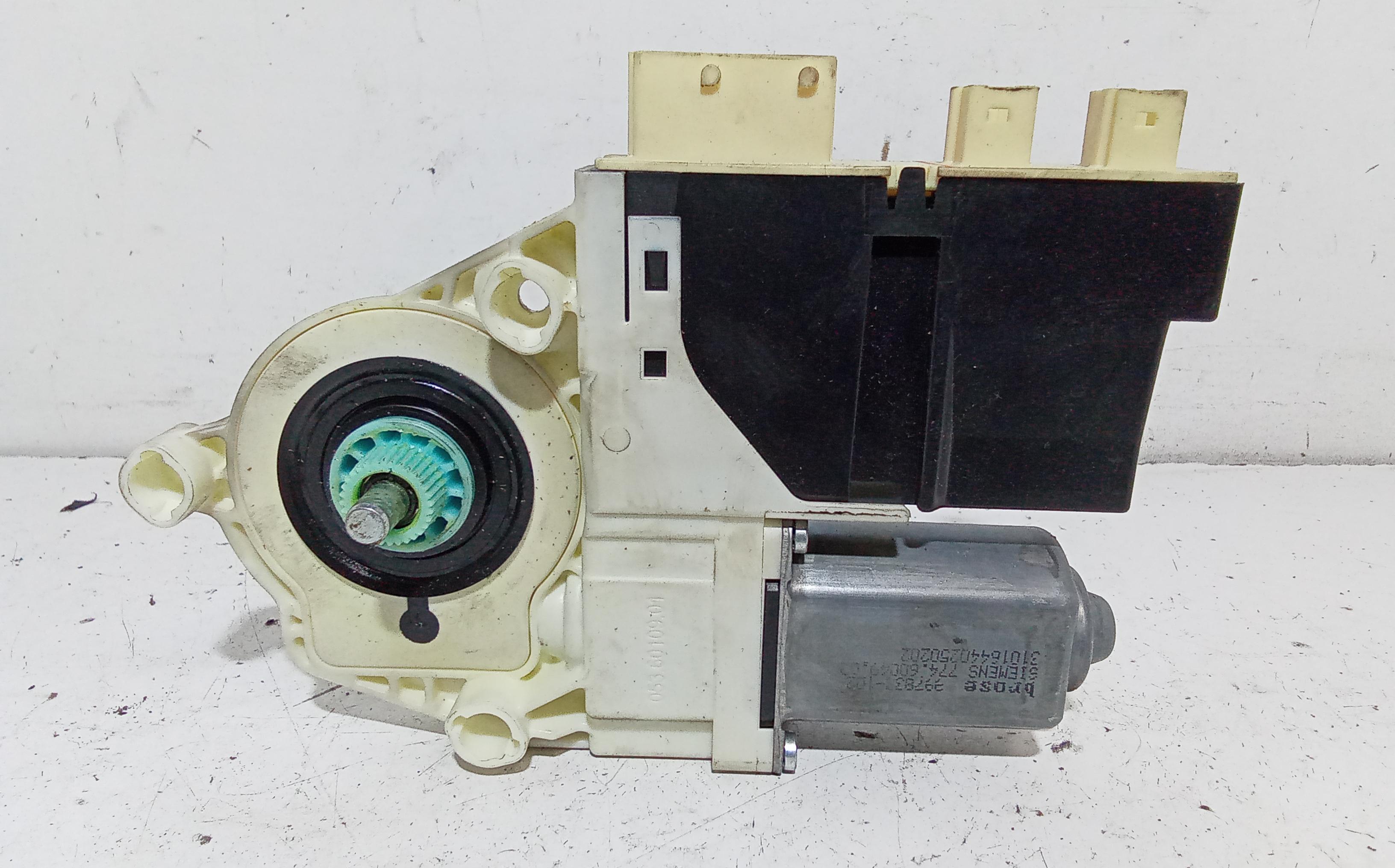 Motorino Alzavetro anteriore Sinistro FIAT Ulysse 3 Serie