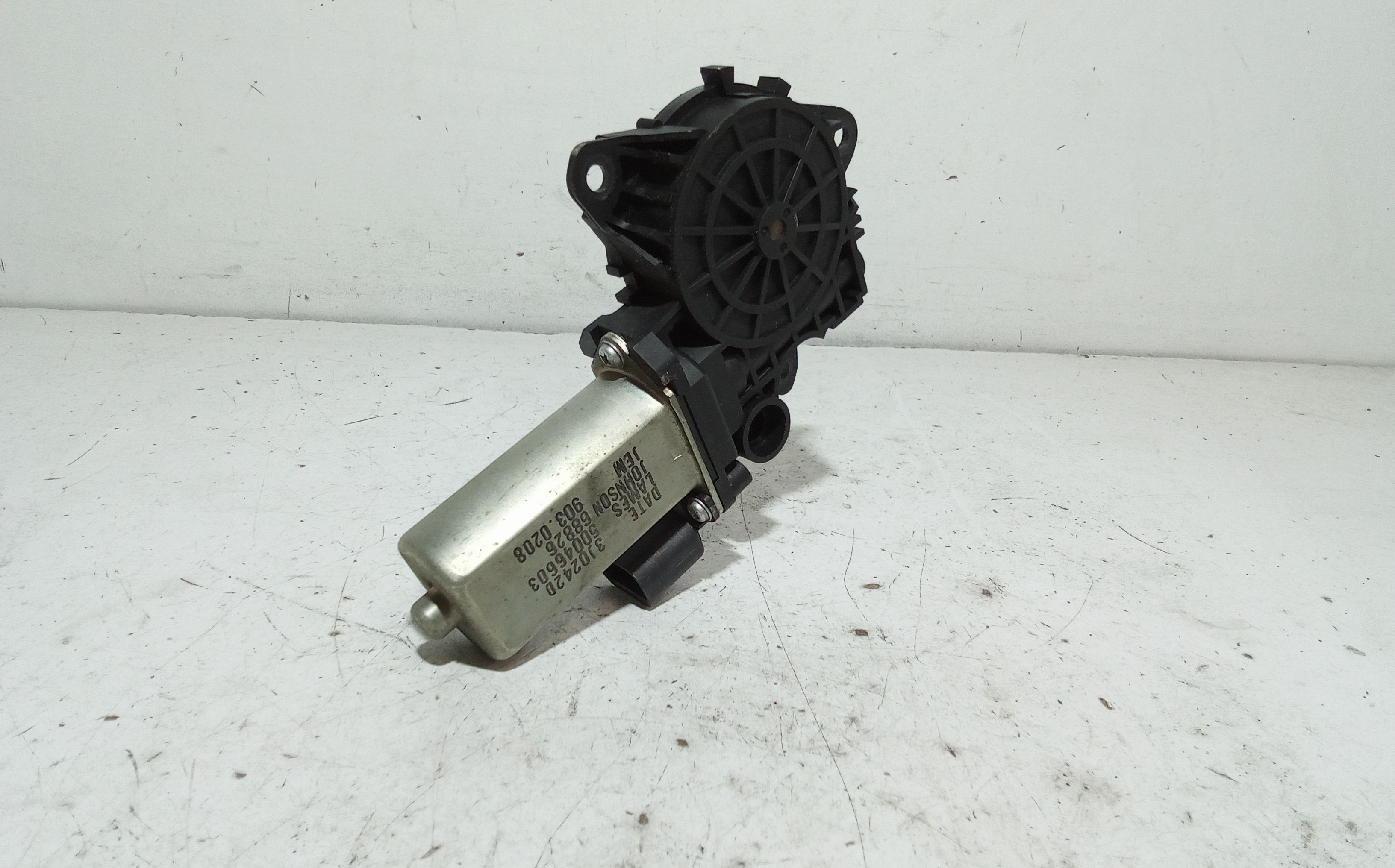 Motorino Alzavetro anteriore Sinistro LANCIA Musa 2 Serie