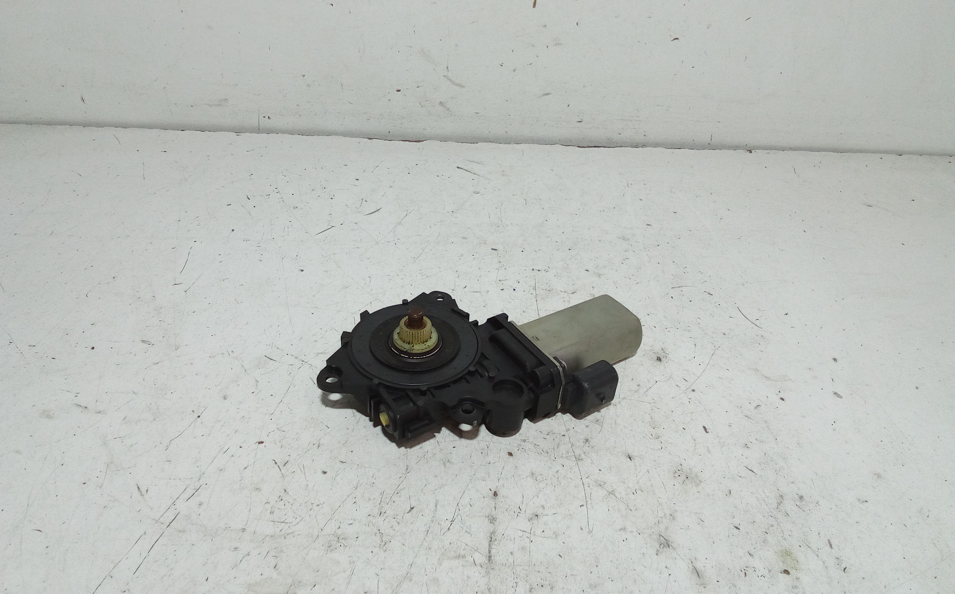 Motorino Alzavetro anteriore Sinistro LANCIA Musa 2 Serie