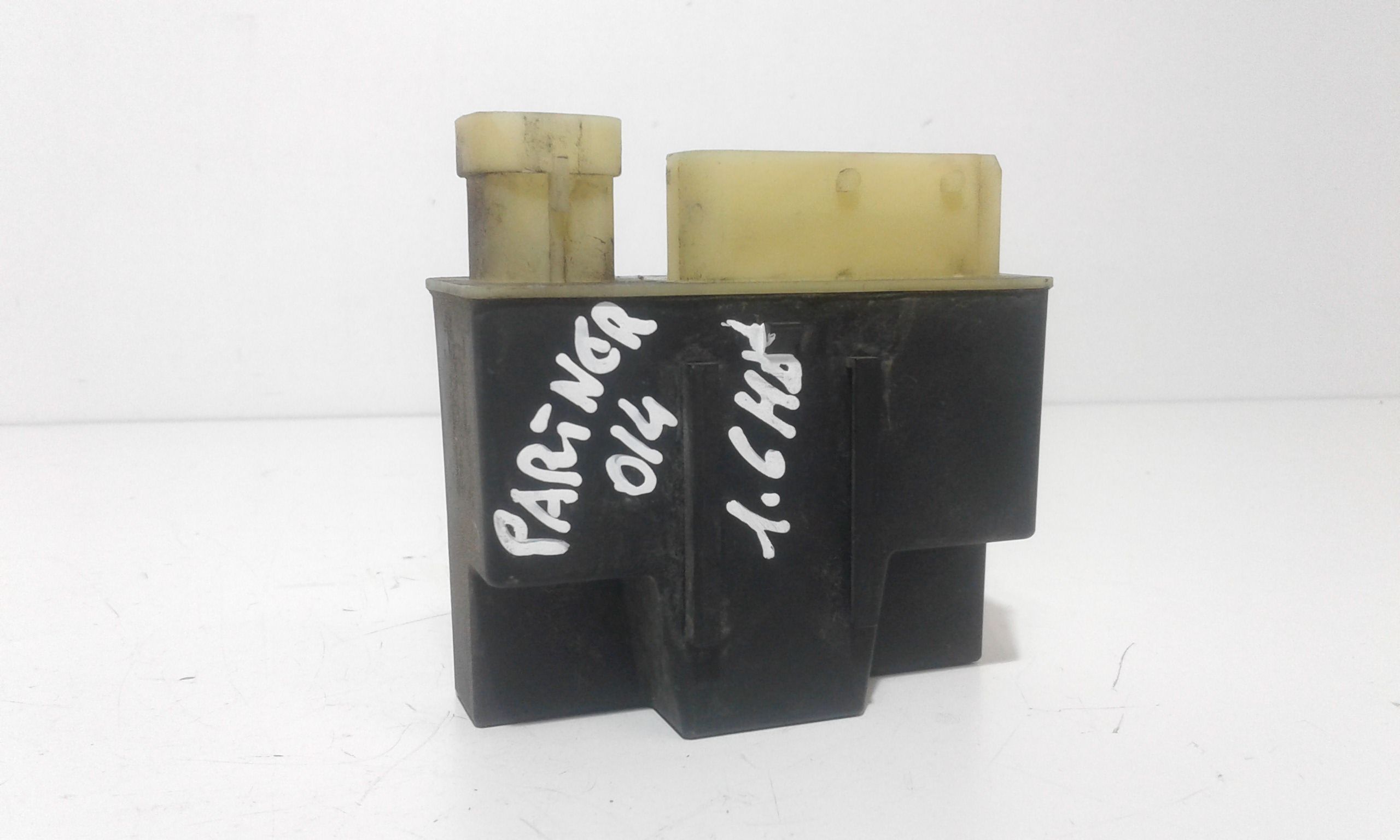 Centralina candelette PEUGEOT Partner 3 Serie