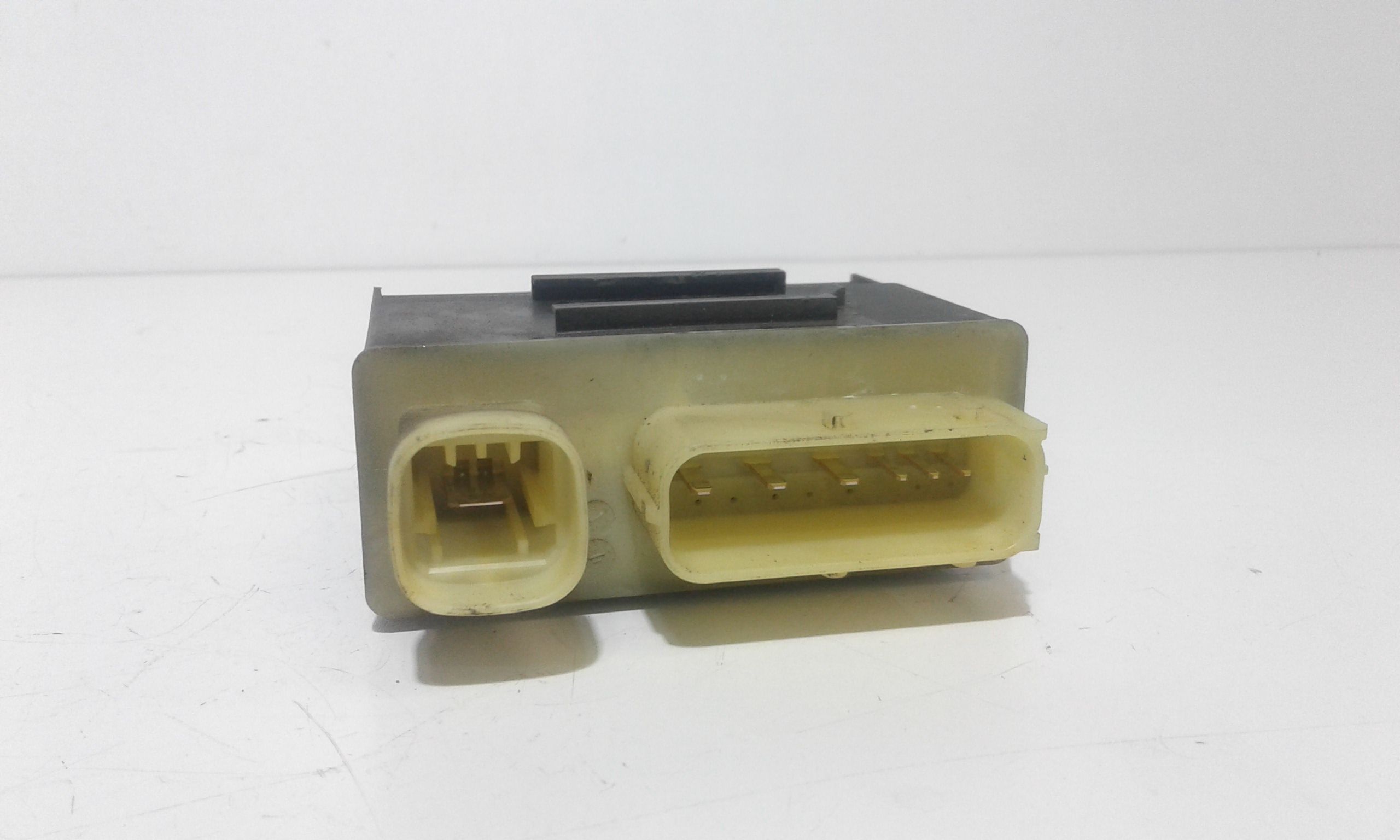 Centralina candelette PEUGEOT Partner 3 Serie