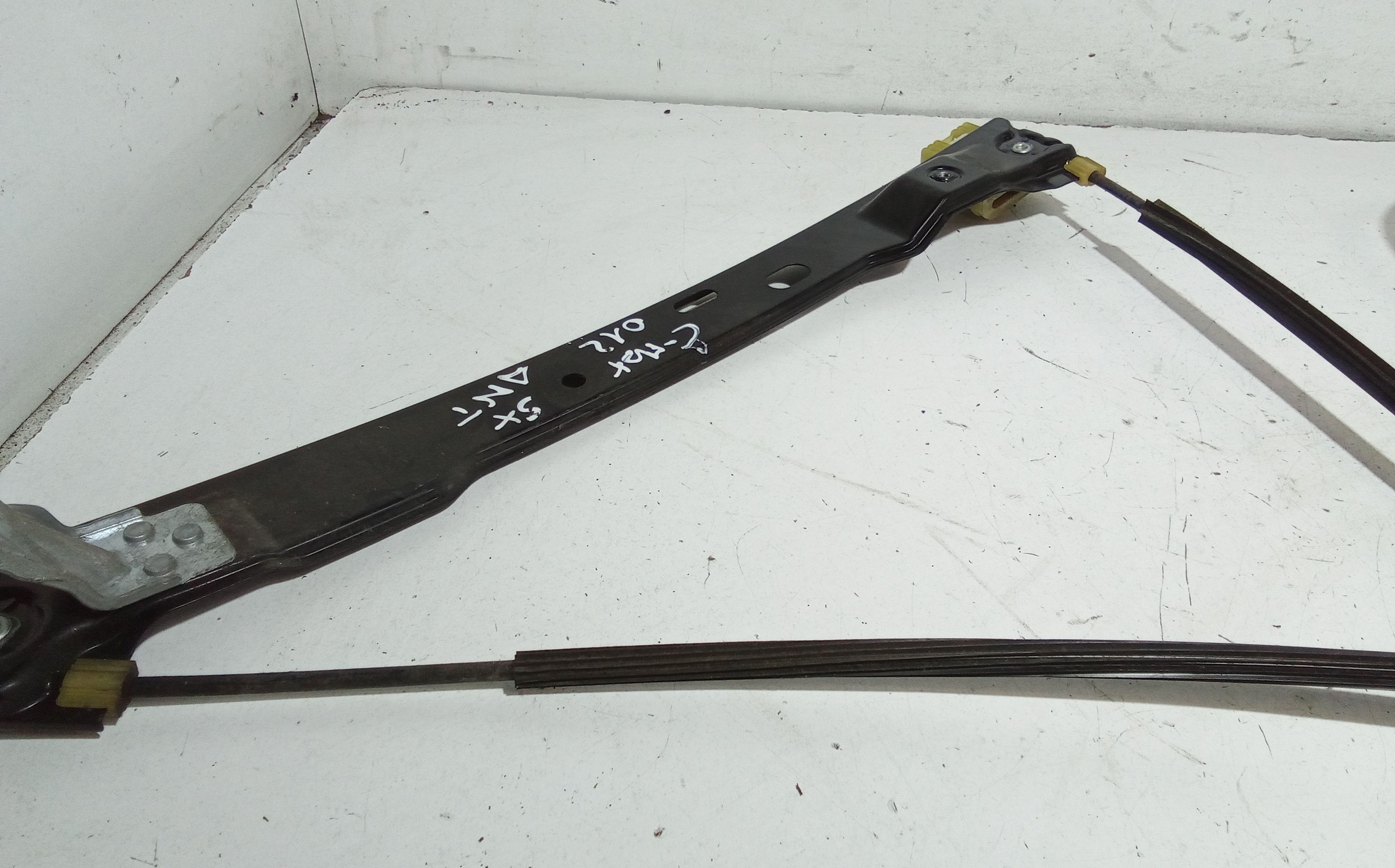 Cremagliera anteriore sinistra Guida FORD C - Max Serie (10>)