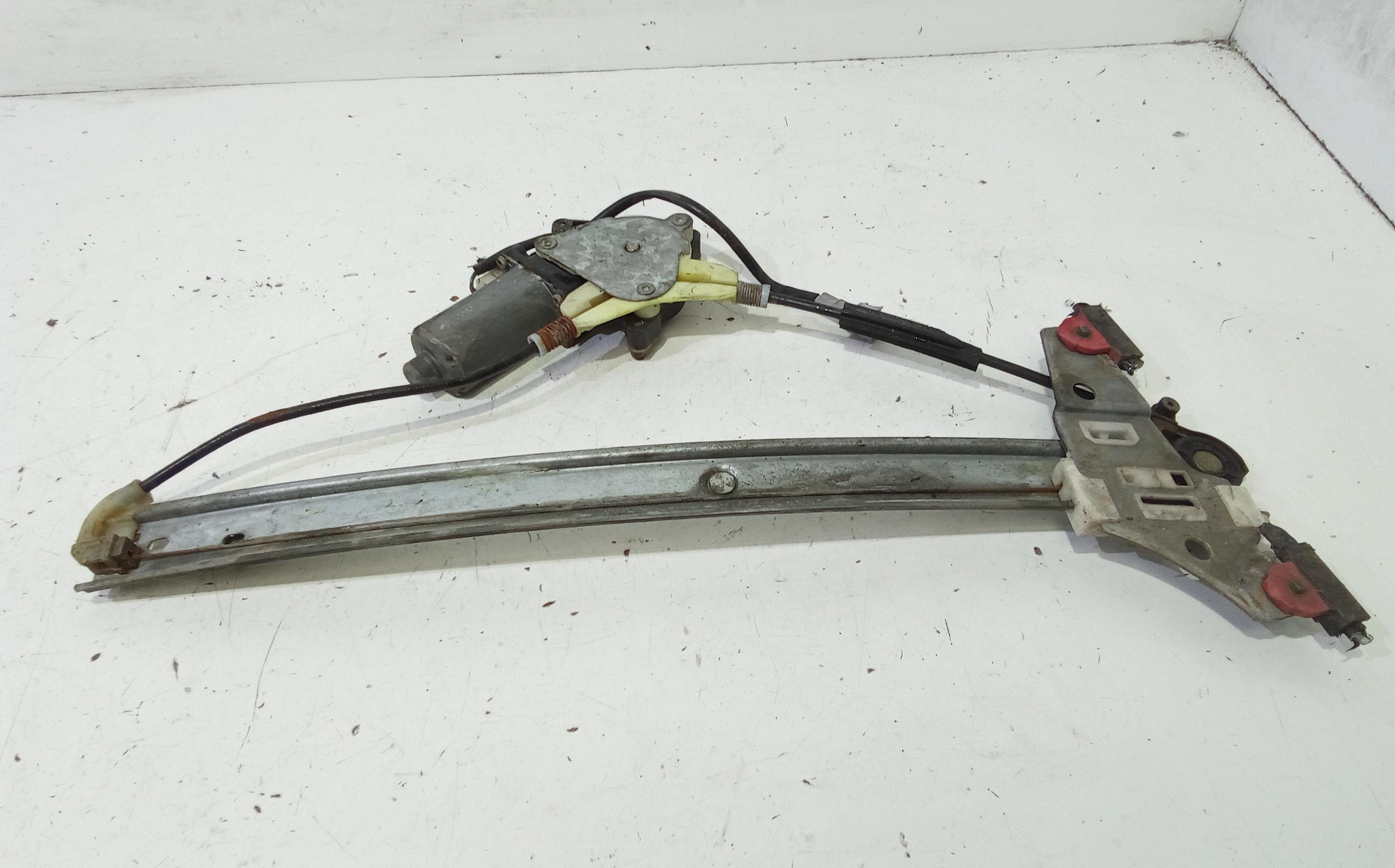 Cremagliera anteriore sinistra Guida TOYOTA Carina 2 Serie