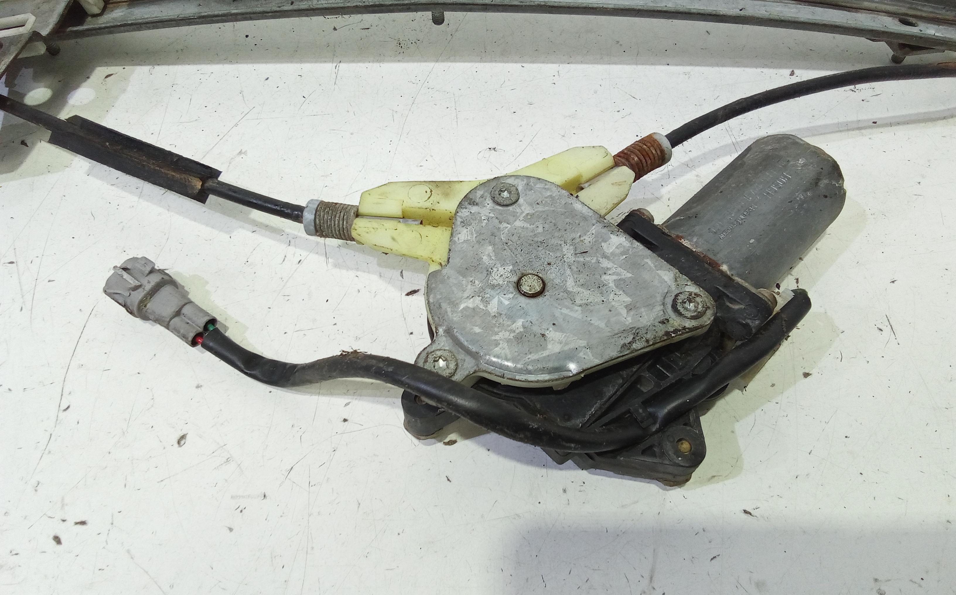 Cremagliera anteriore sinistra Guida TOYOTA Carina 2 Serie