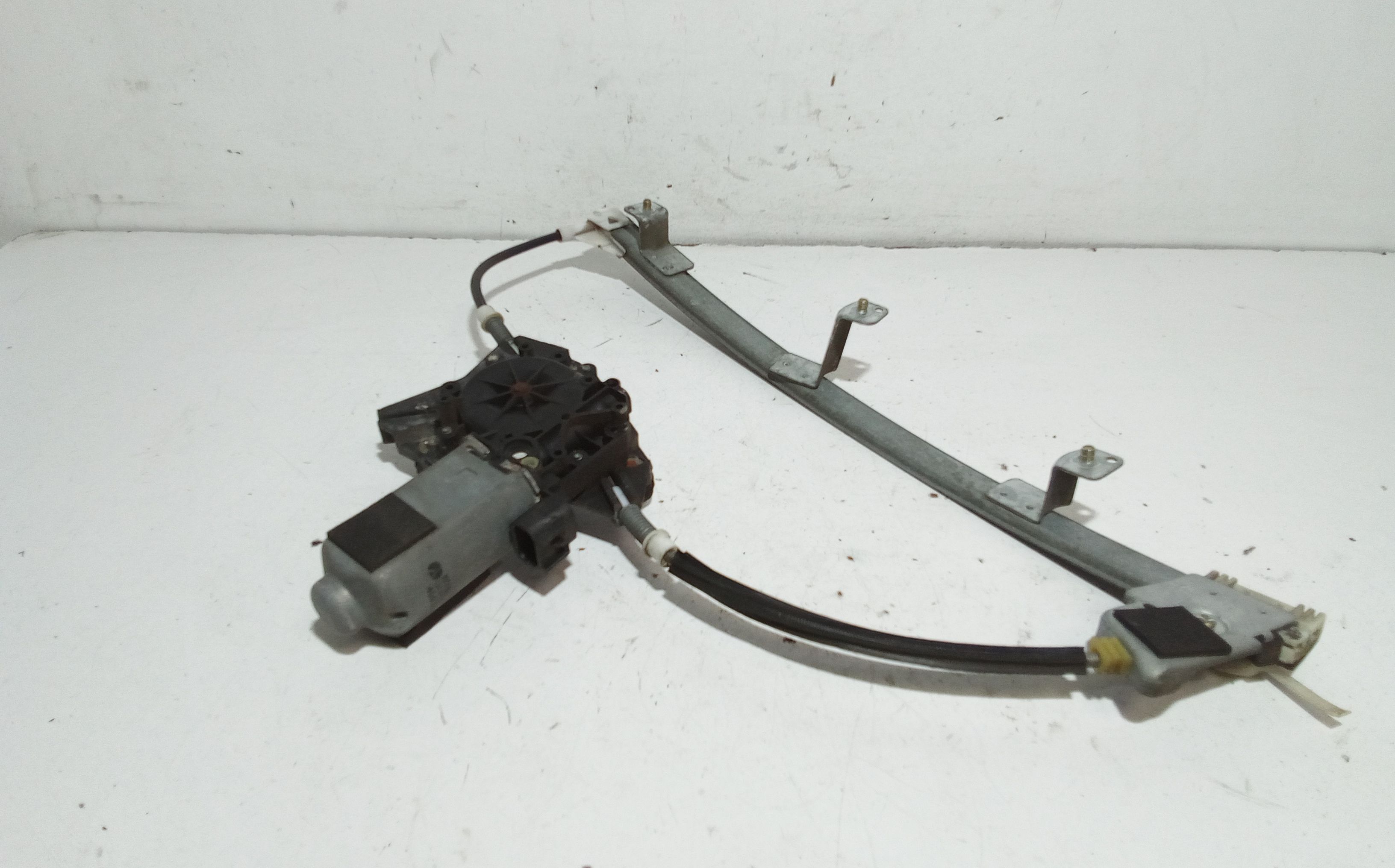 Cremagliera anteriore sinistra Guida ALFA ROMEO 156 Berlina Serie (932_) (97>03)