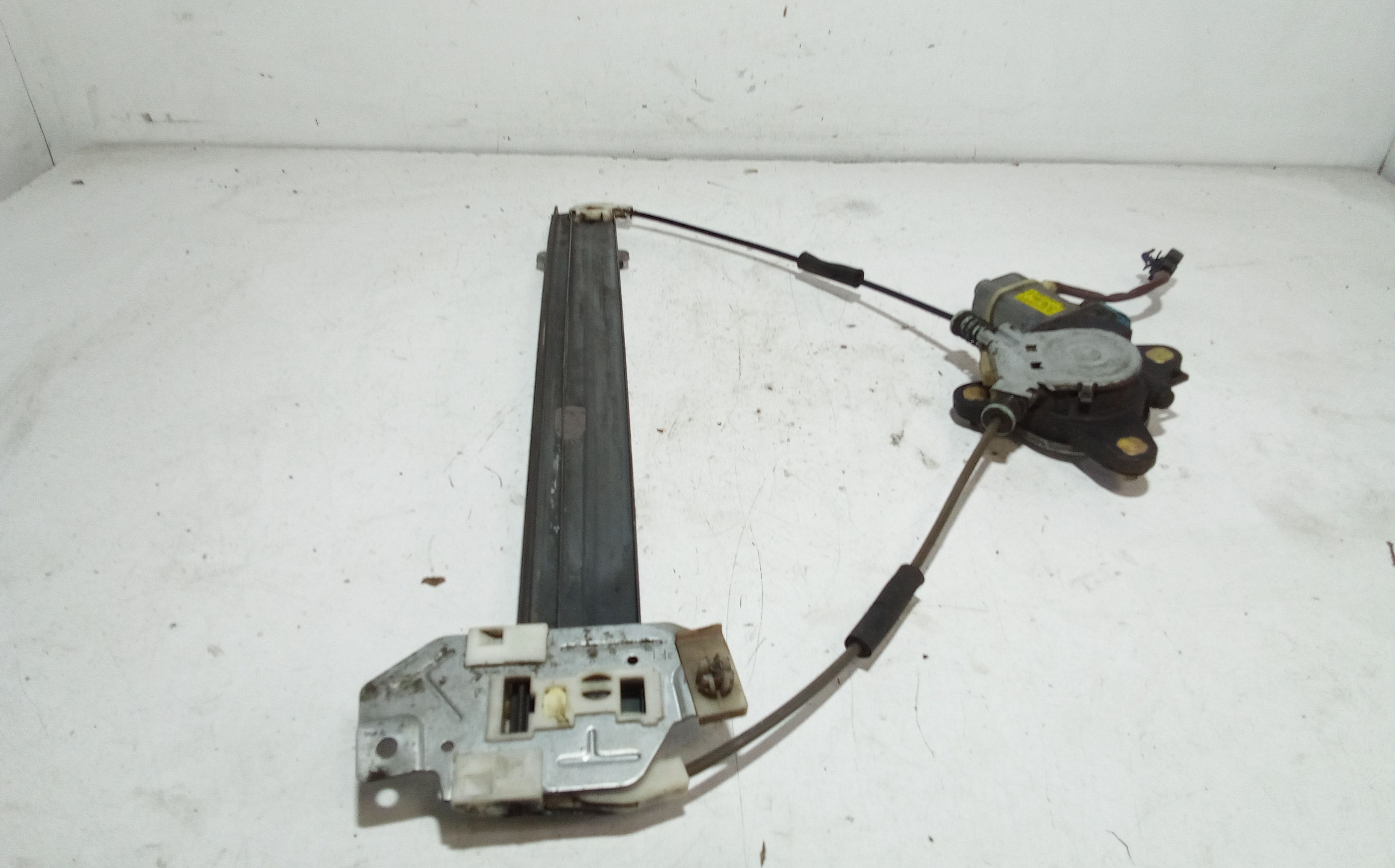 Cremagliera anteriore sinistra Guida HYUNDAI Atos 2 Serie