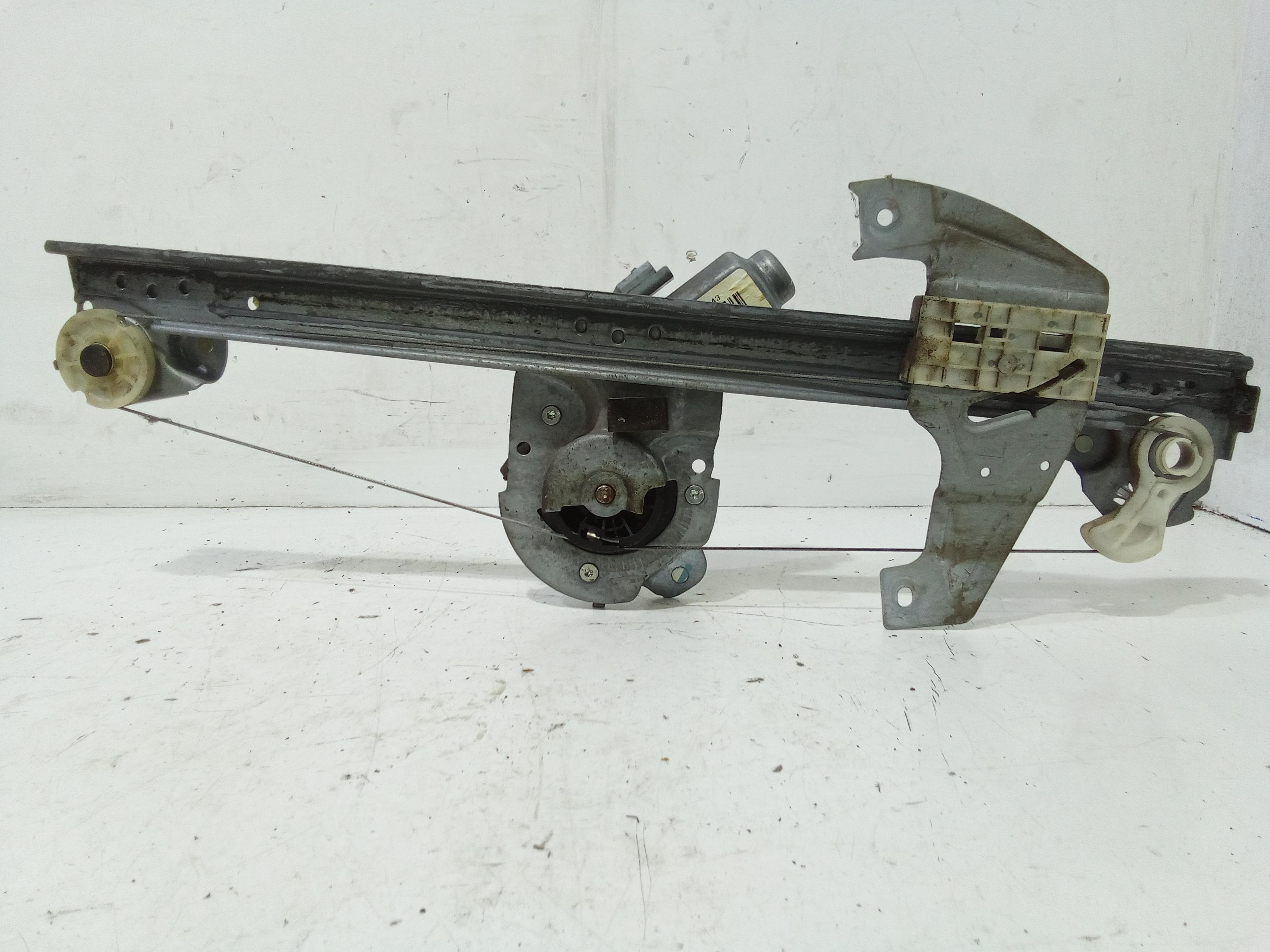 Cremagliera anteriore sinistra Guida TOYOTA Aygo 2 Serie