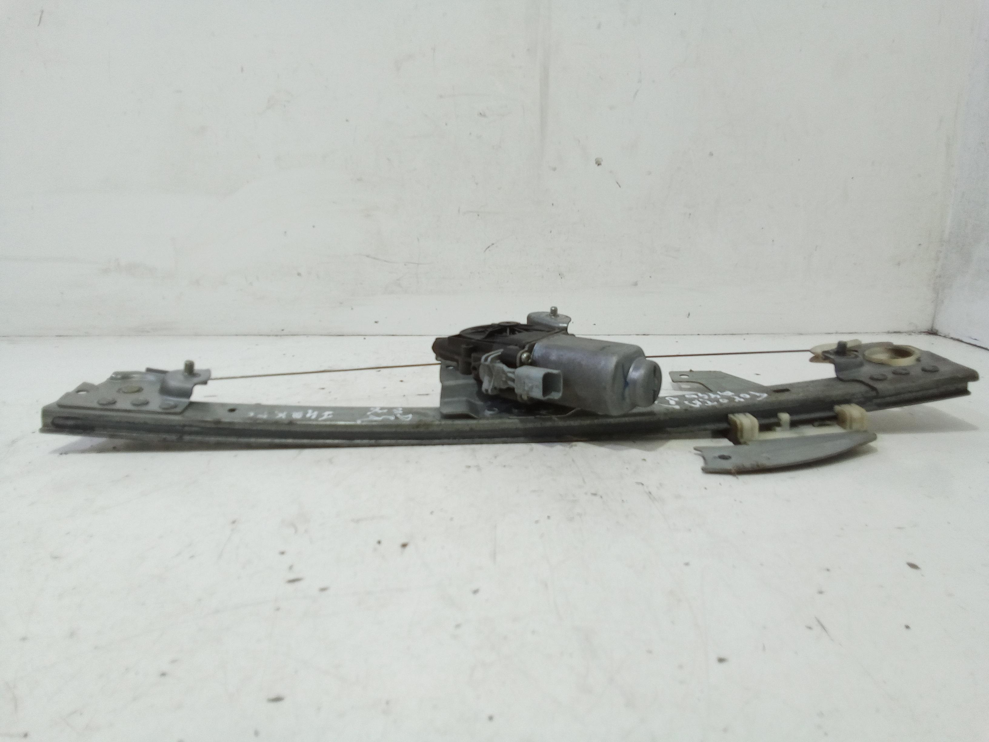 Cremagliera anteriore sinistra Guida TOYOTA Aygo 2 Serie