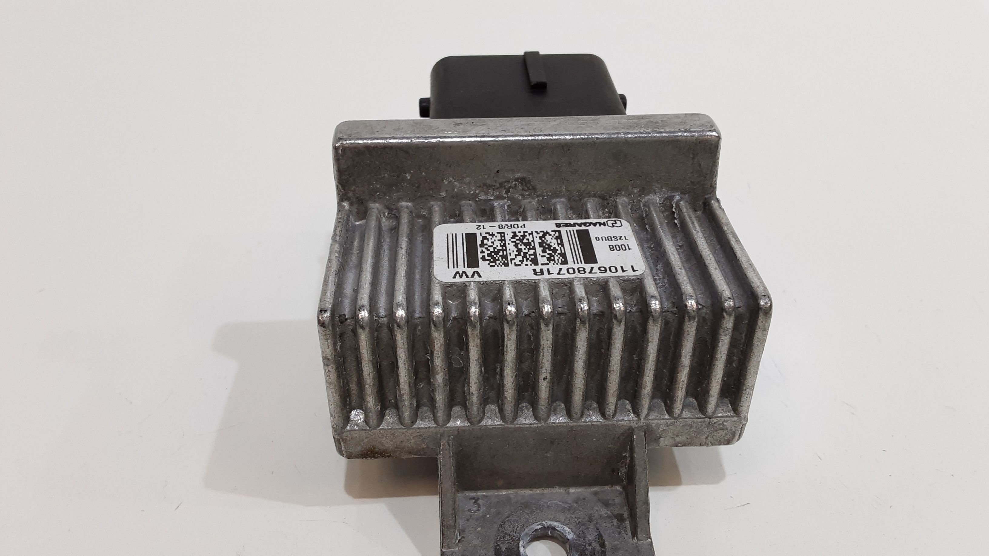 Centralina candelette RENAULT Scenic Serie (16>)