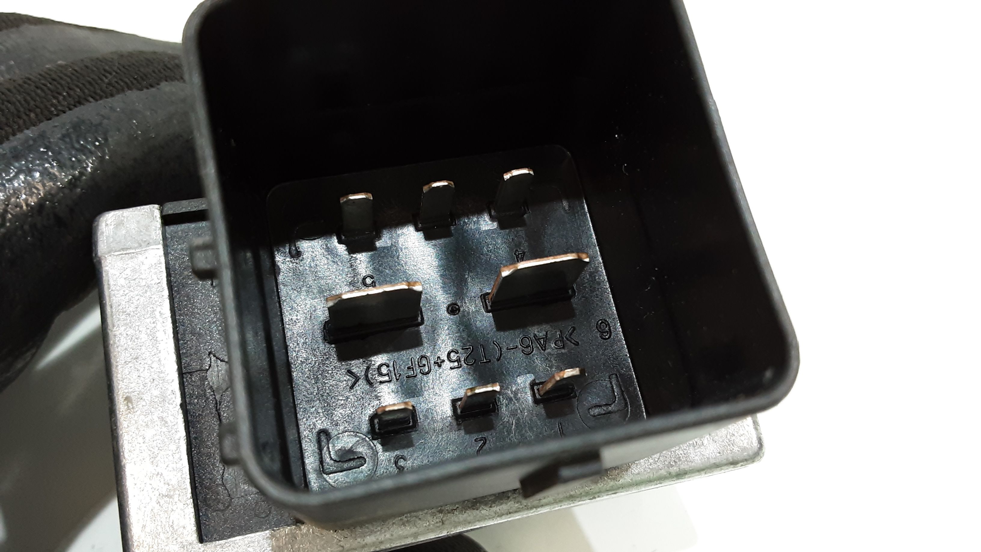 Centralina candelette RENAULT Scenic Serie (16>)