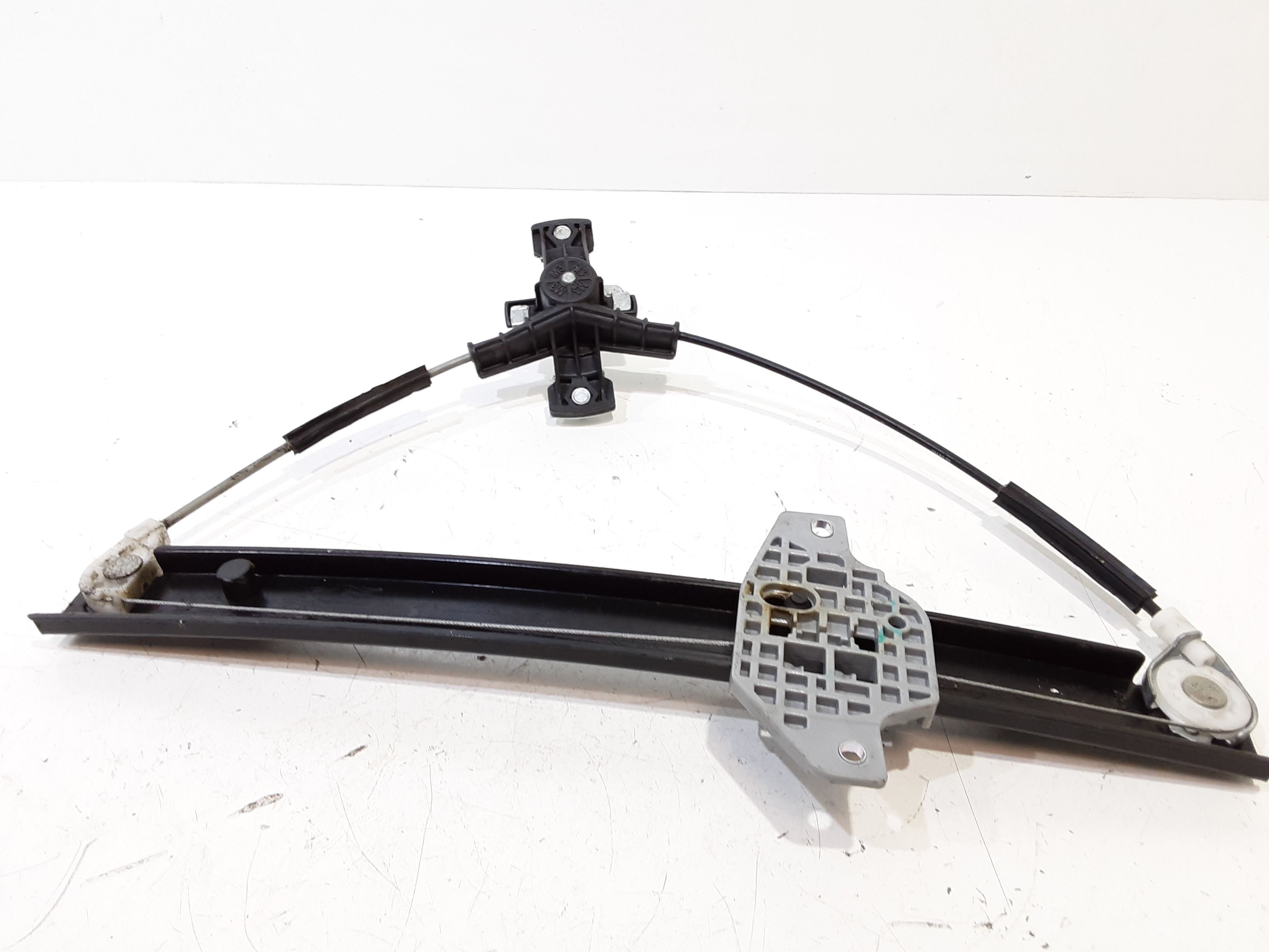 Cremagliera posteriore sinistra guida CHEVROLET Spark 2 Serie