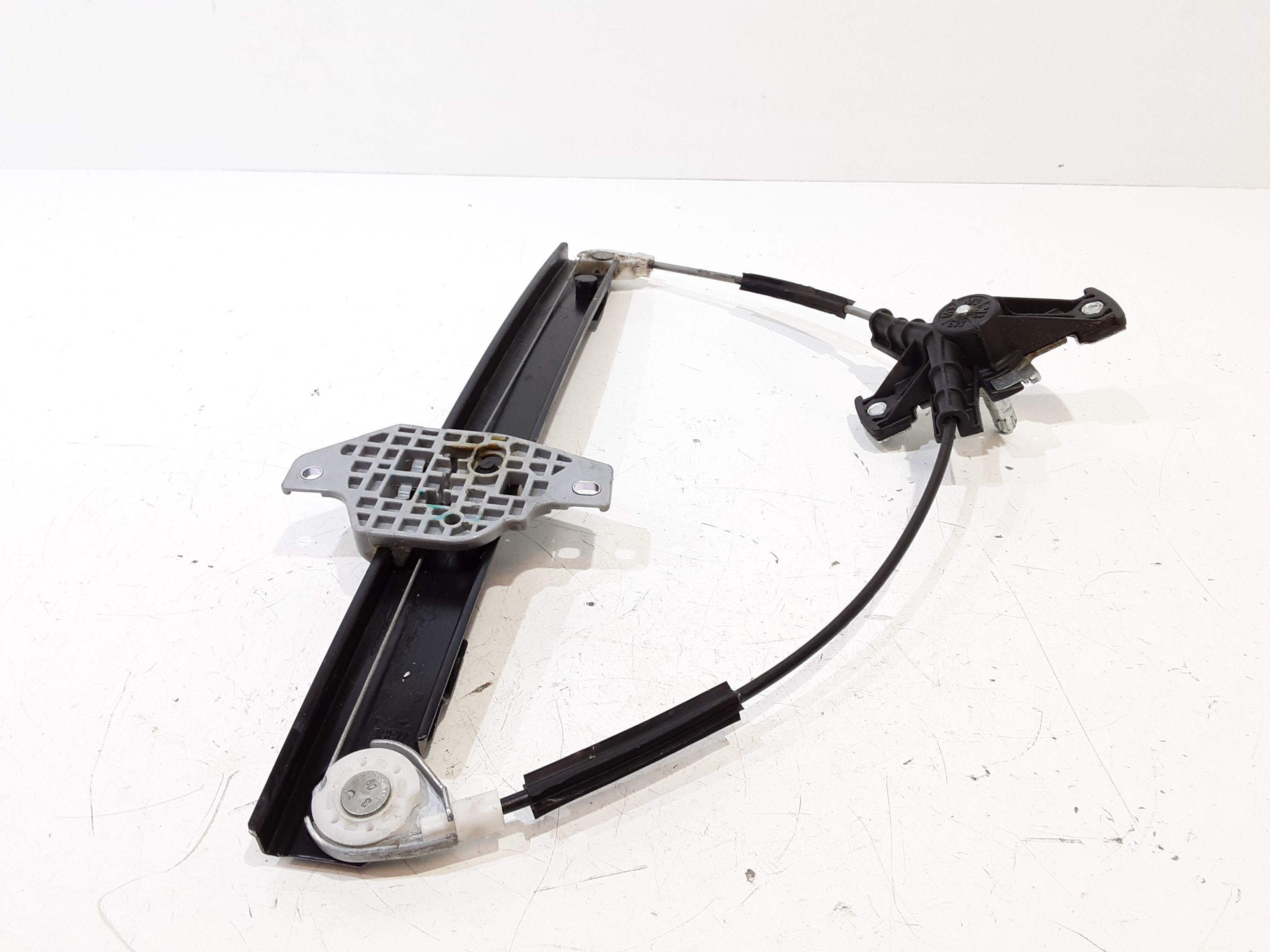 Cremagliera posteriore sinistra guida CHEVROLET Spark 2 Serie