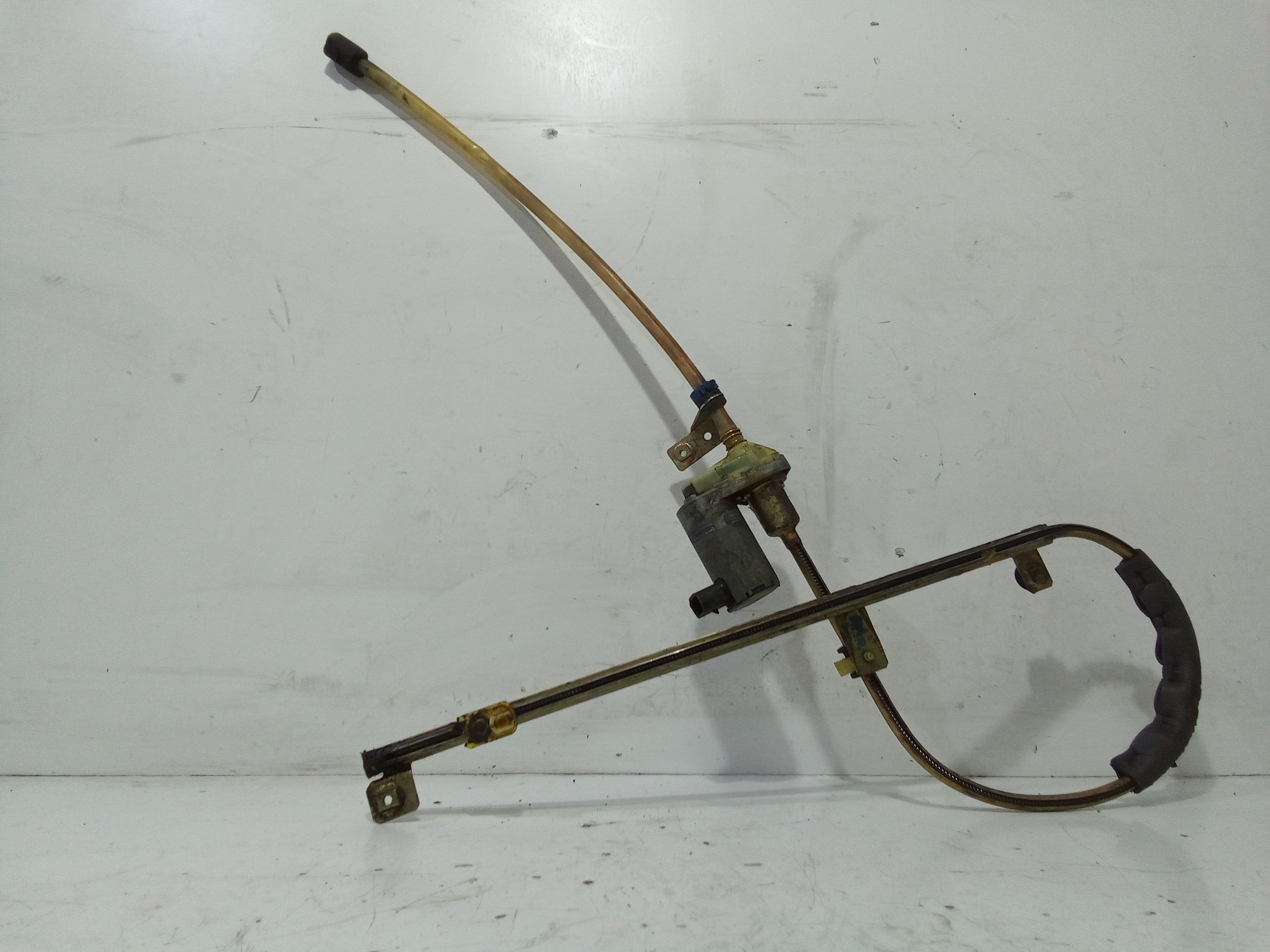 Cremagliera anteriore sinistra Guida FIAT Croma 1 Serie