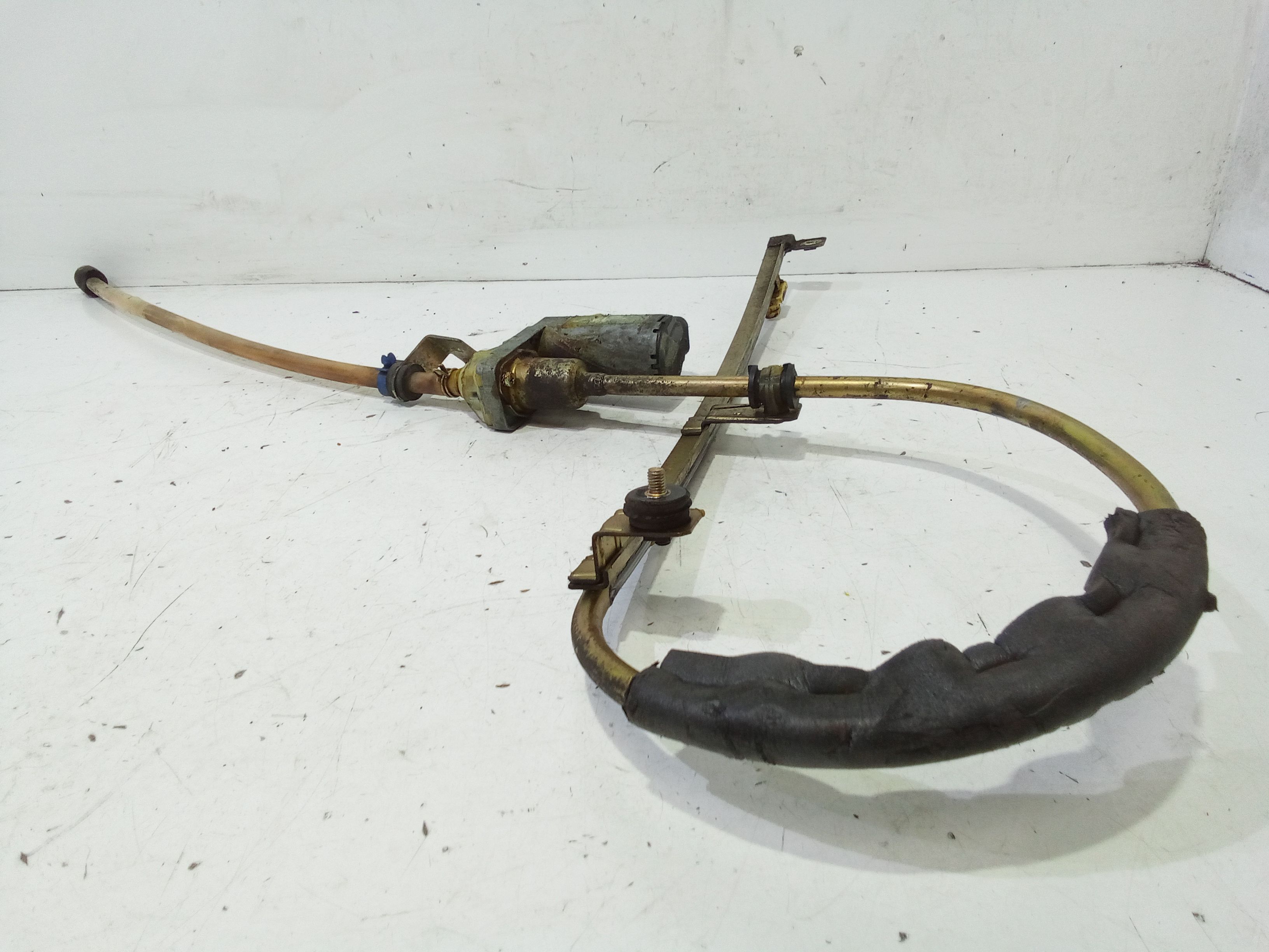 Cremagliera anteriore sinistra Guida FIAT Croma 1 Serie