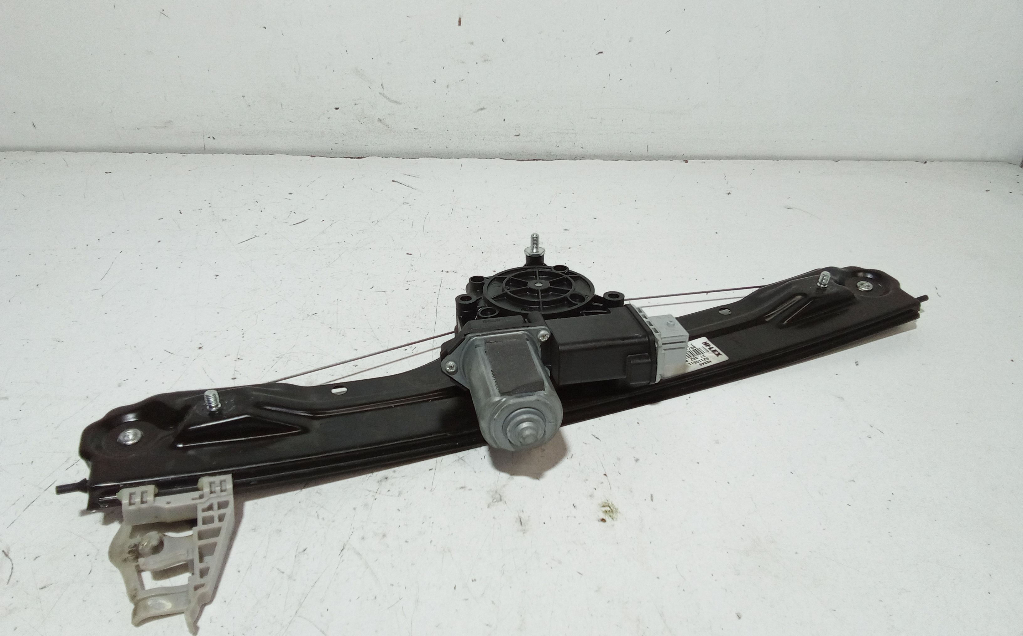 Cremagliera anteriore sinistra Guida LANCIA Ypsilon 4 Serie