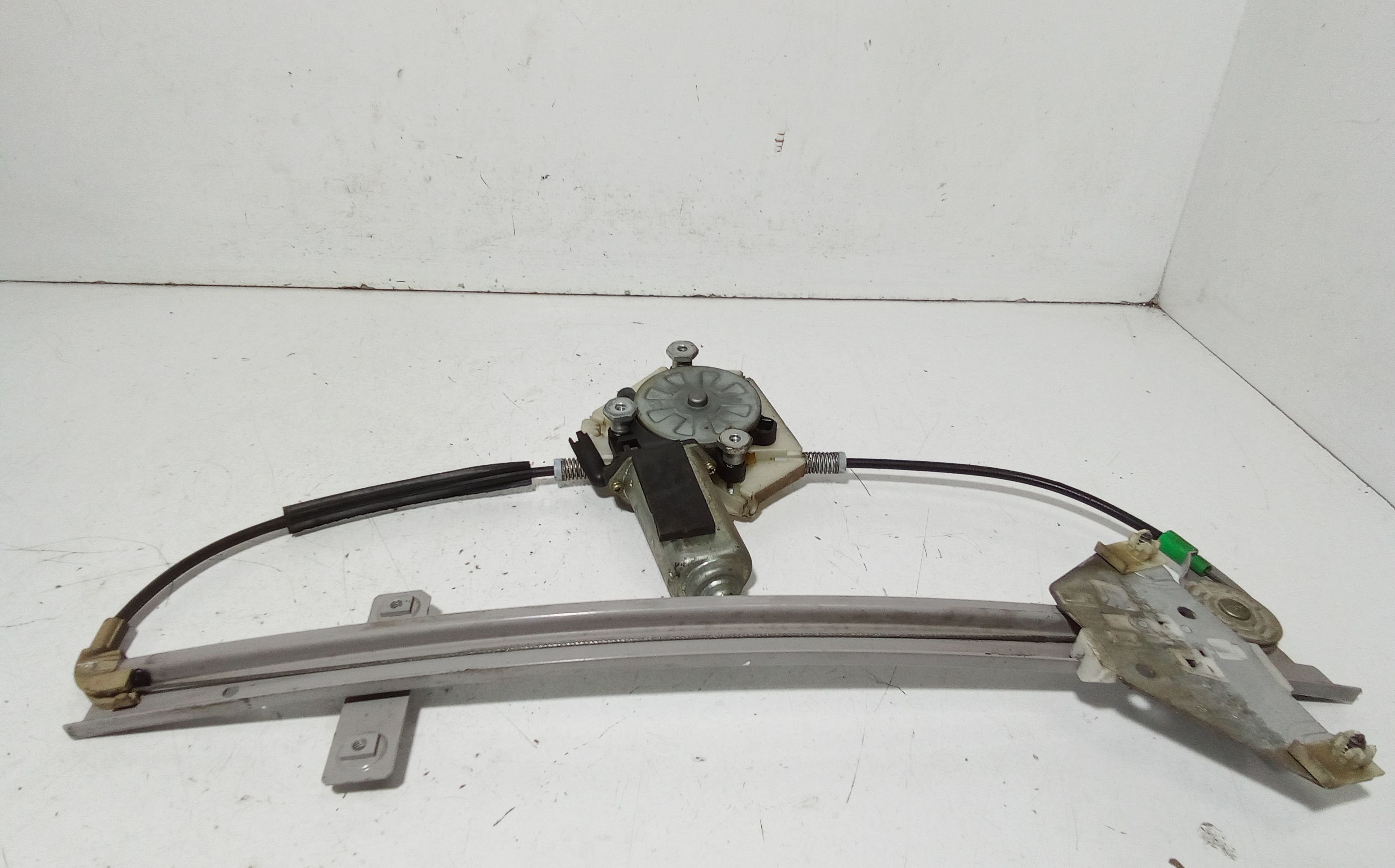 Cremagliera anteriore sinistra Guida VOLVO S40 1 Serie