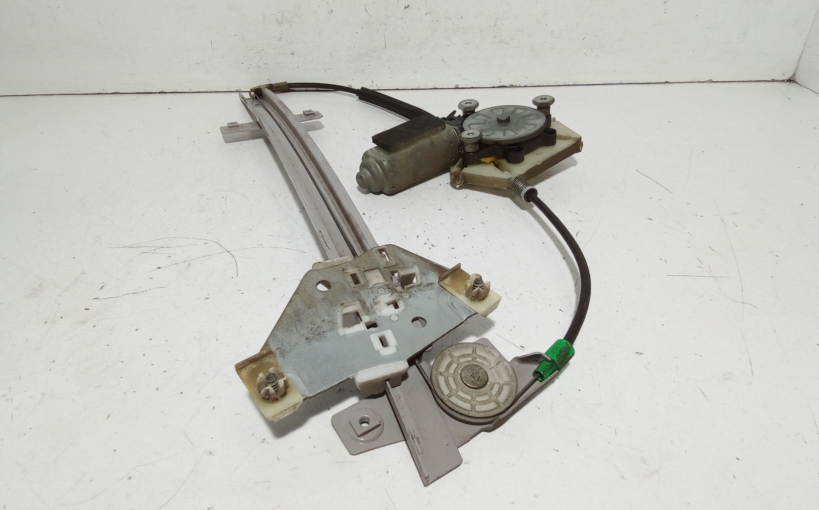 Cremagliera anteriore sinistra Guida VOLVO S40 1 Serie