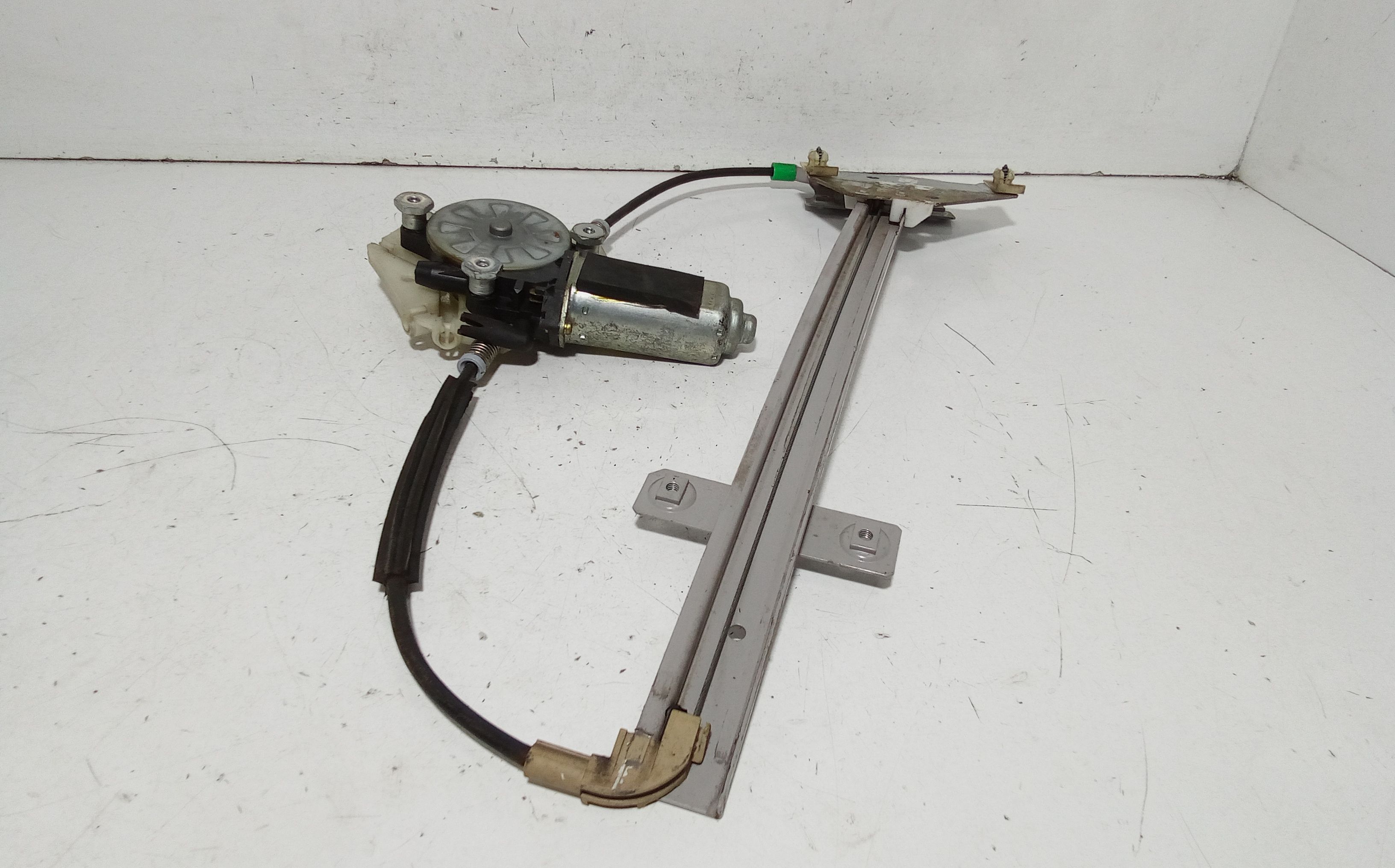 Cremagliera anteriore sinistra Guida VOLVO S40 1 Serie