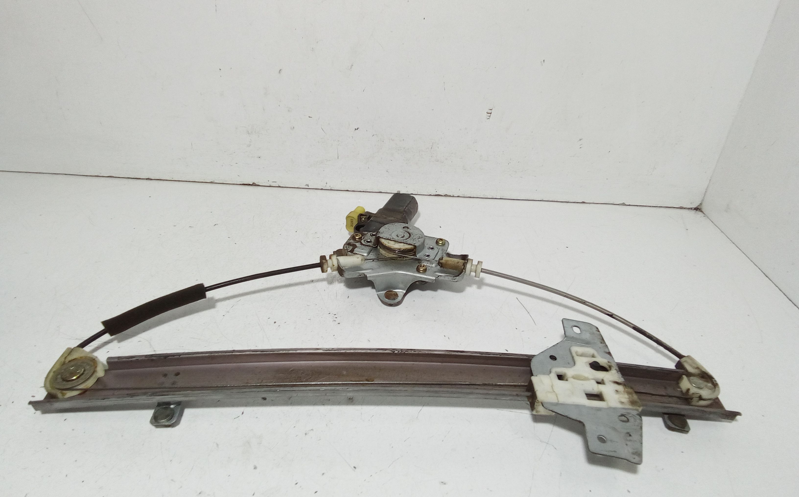 Cremagliera anteriore sinistra Guida HYUNDAI Getz 1 Serie