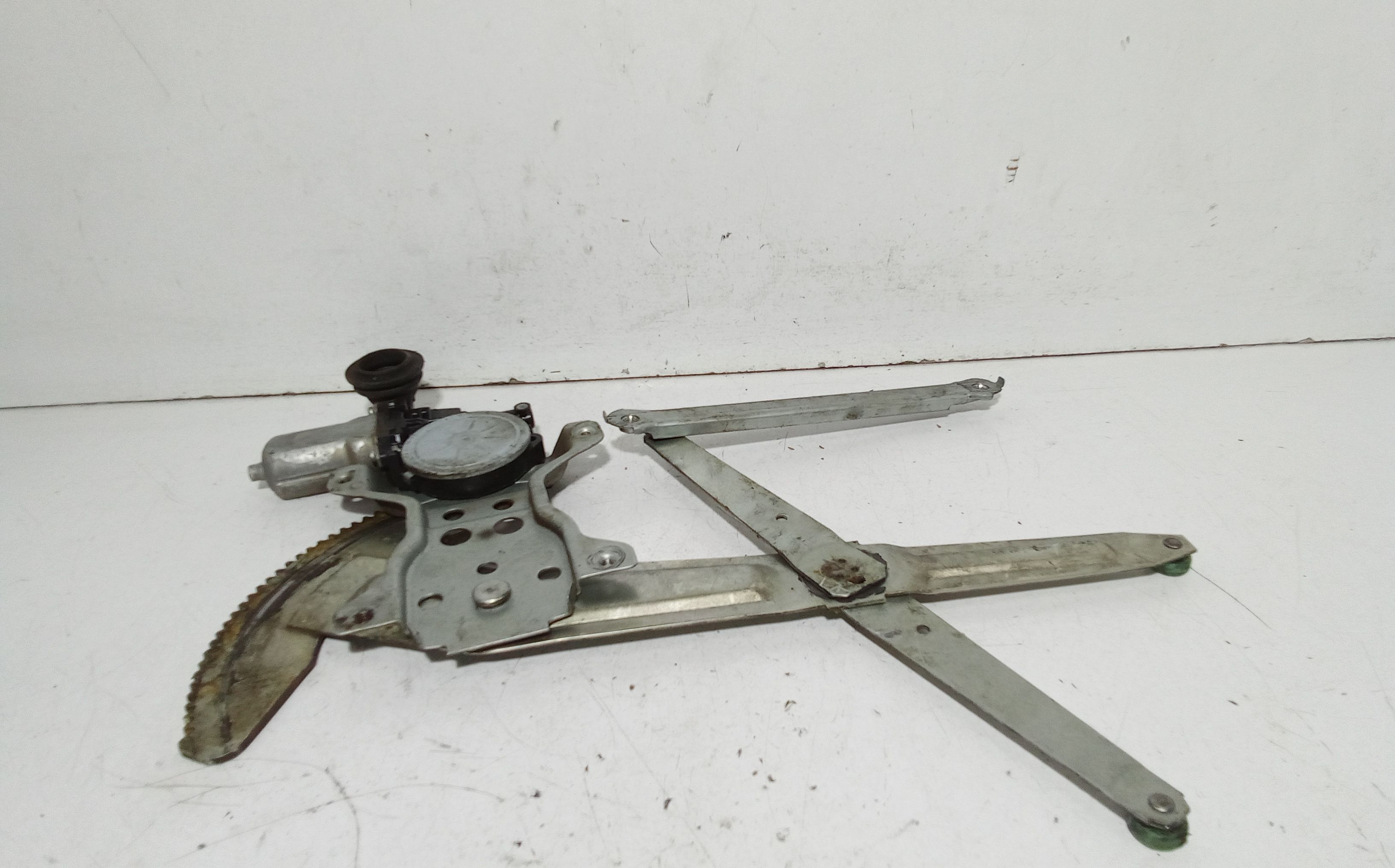 Cremagliera anteriore sinistra Guida SUZUKI Swift 4 Serie (04>10)