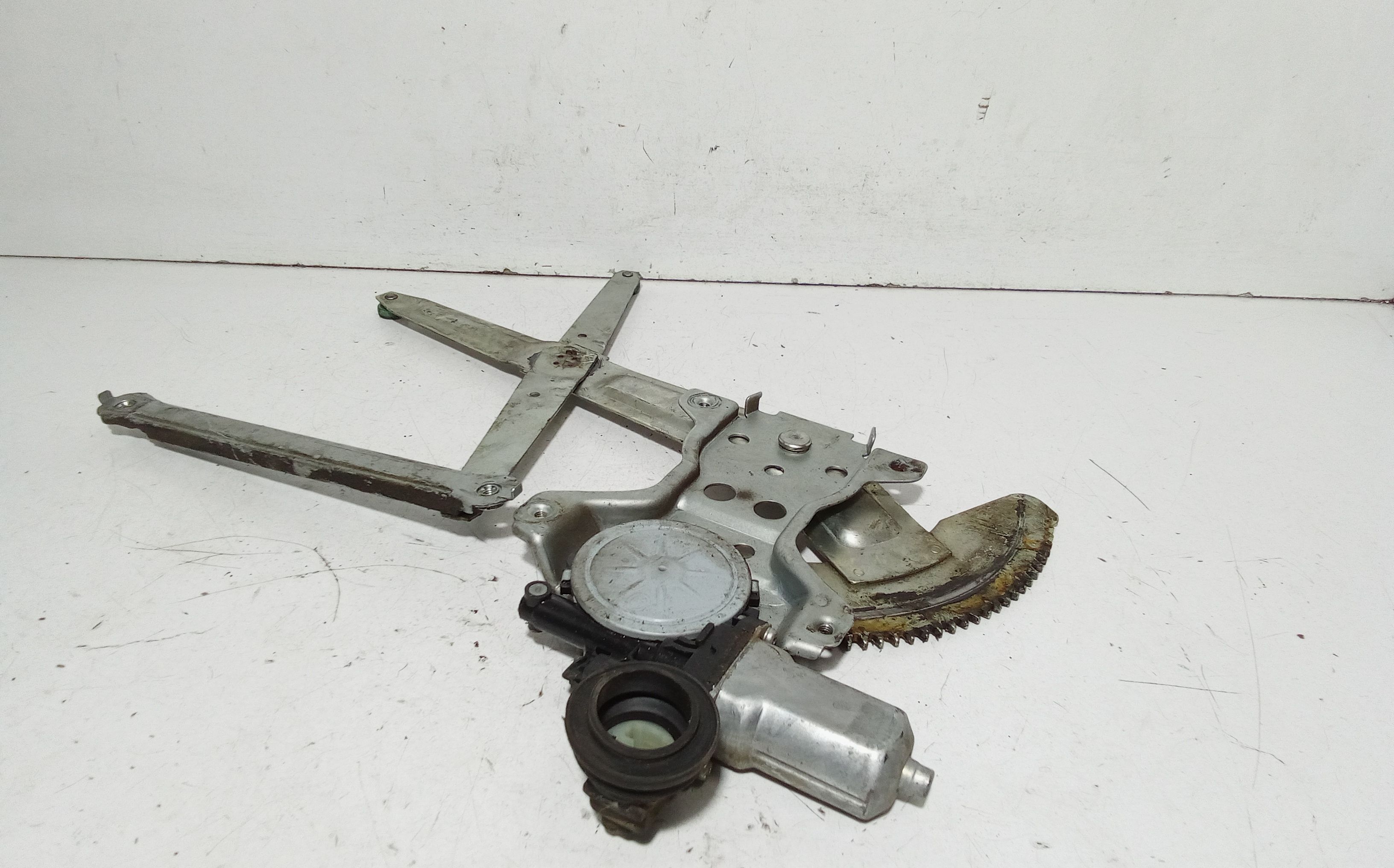 Cremagliera anteriore sinistra Guida SUZUKI Swift 4 Serie (04>10)