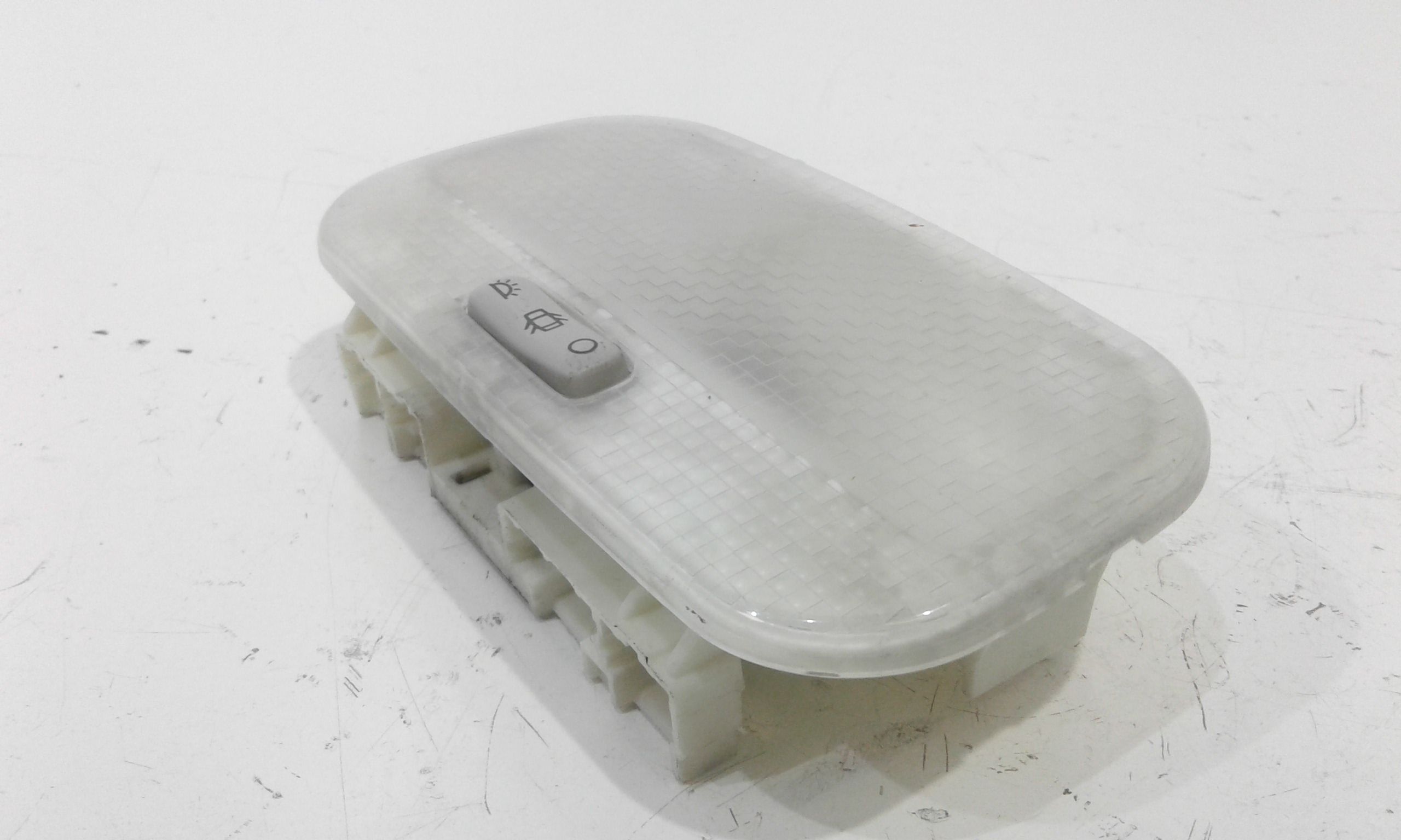 Plafoniera PEUGEOT Partner 3 Serie