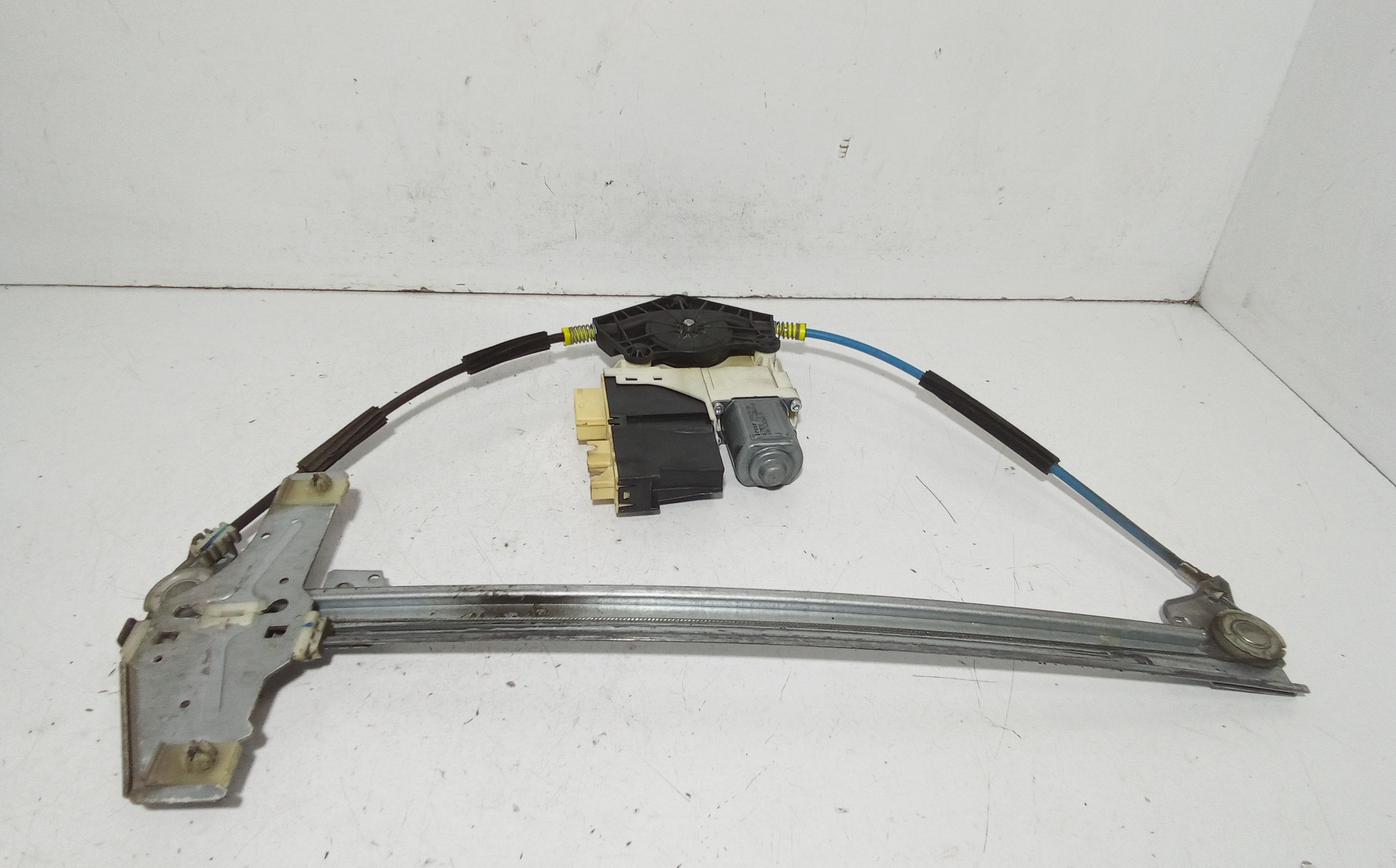 Cremagliera anteriore sinistra Guida PEUGEOT 307 S. Wagon 2 Serie