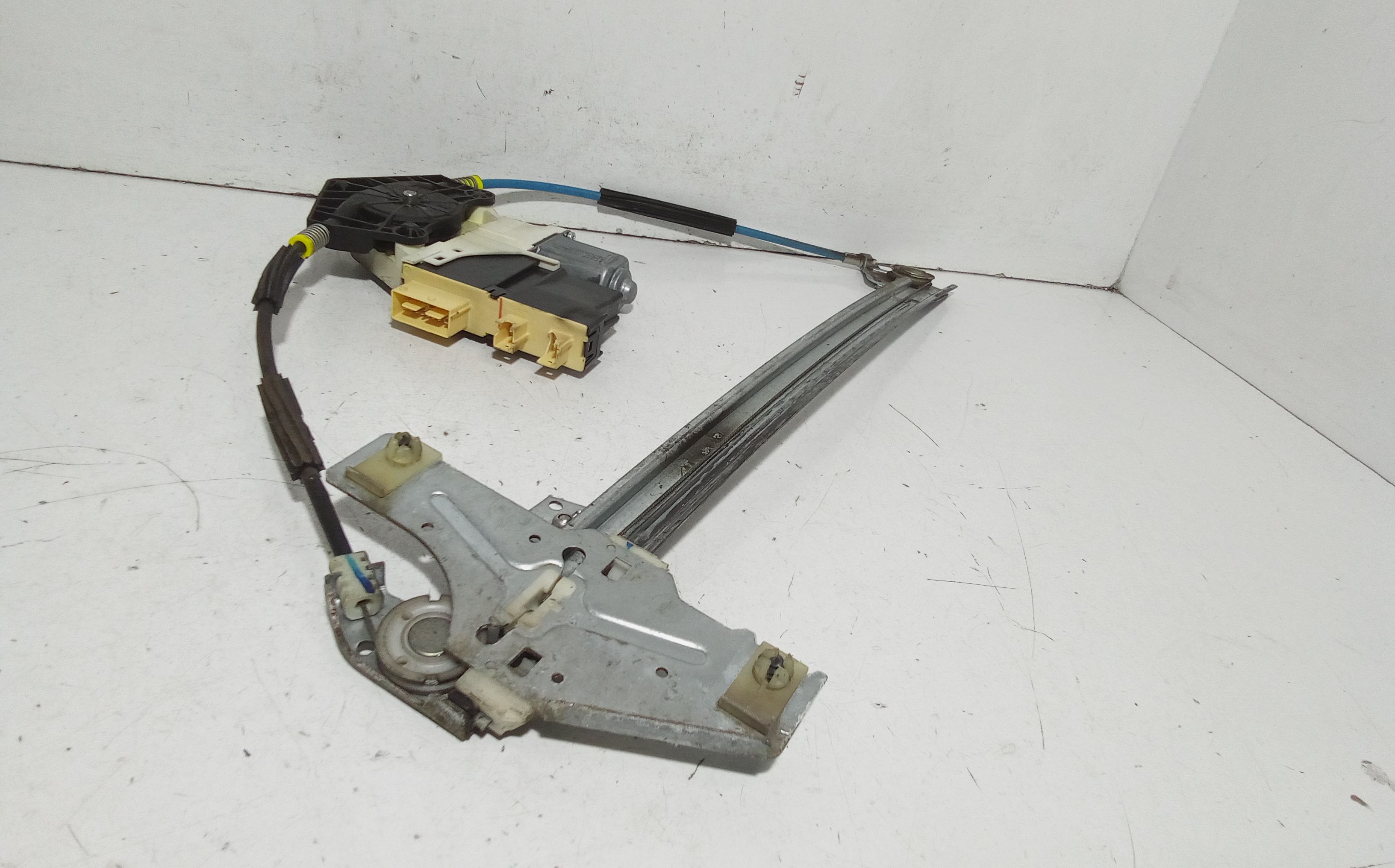 Cremagliera anteriore sinistra Guida PEUGEOT 307 S. Wagon 2 Serie