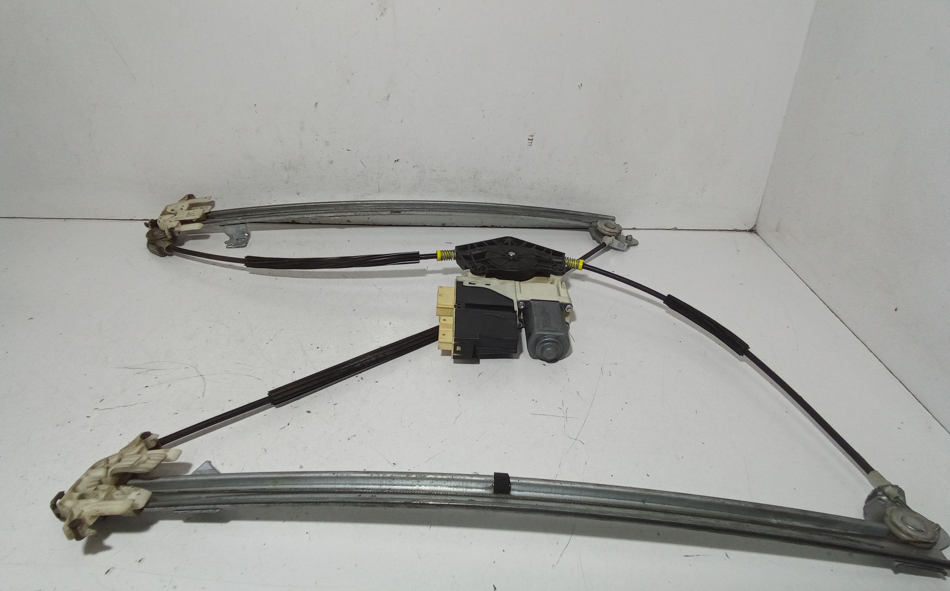 Cremagliera anteriore sinistra Guida CITROEN C8 Serie (02>18)