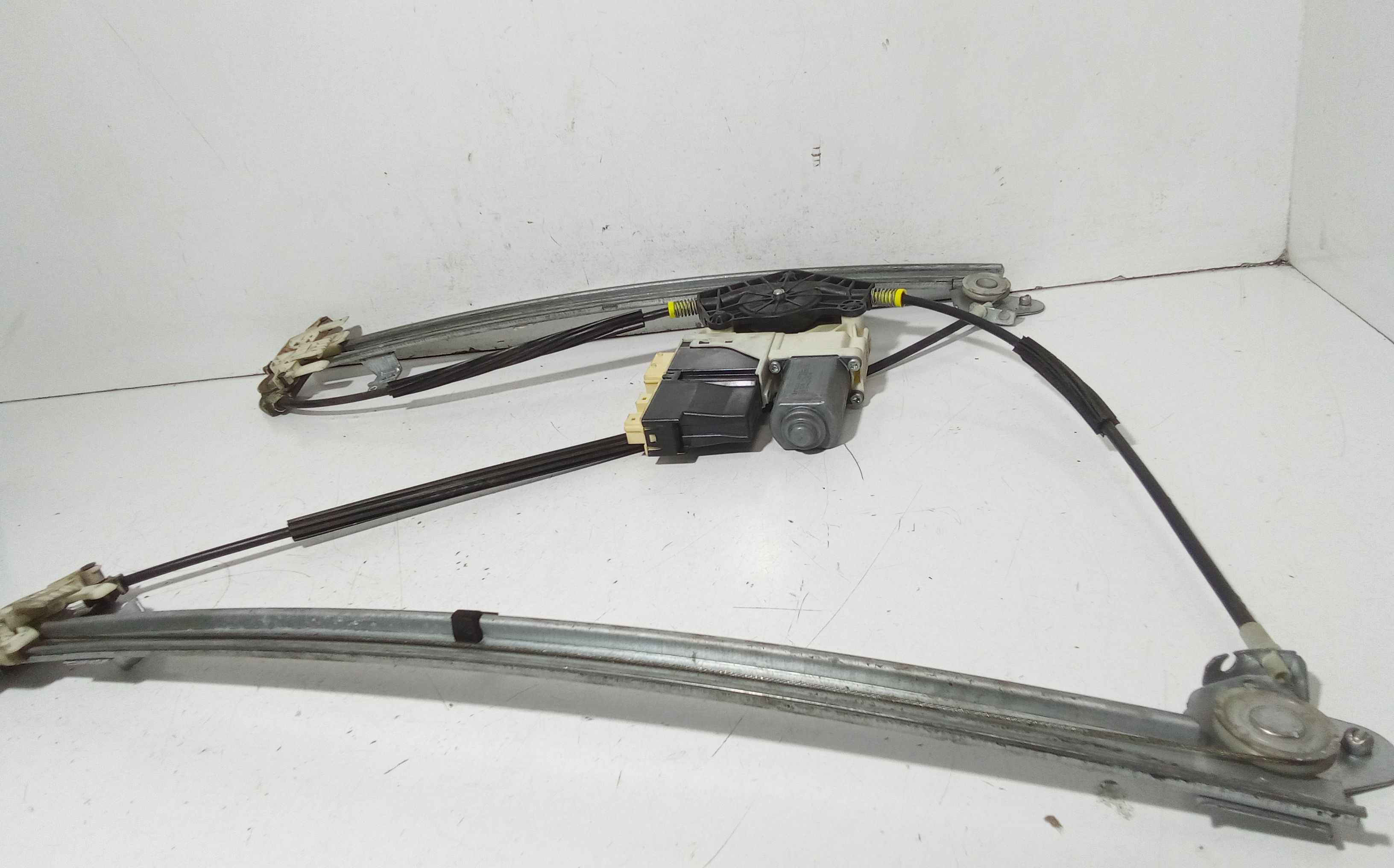 Cremagliera anteriore sinistra Guida CITROEN C8 Serie (02>18)